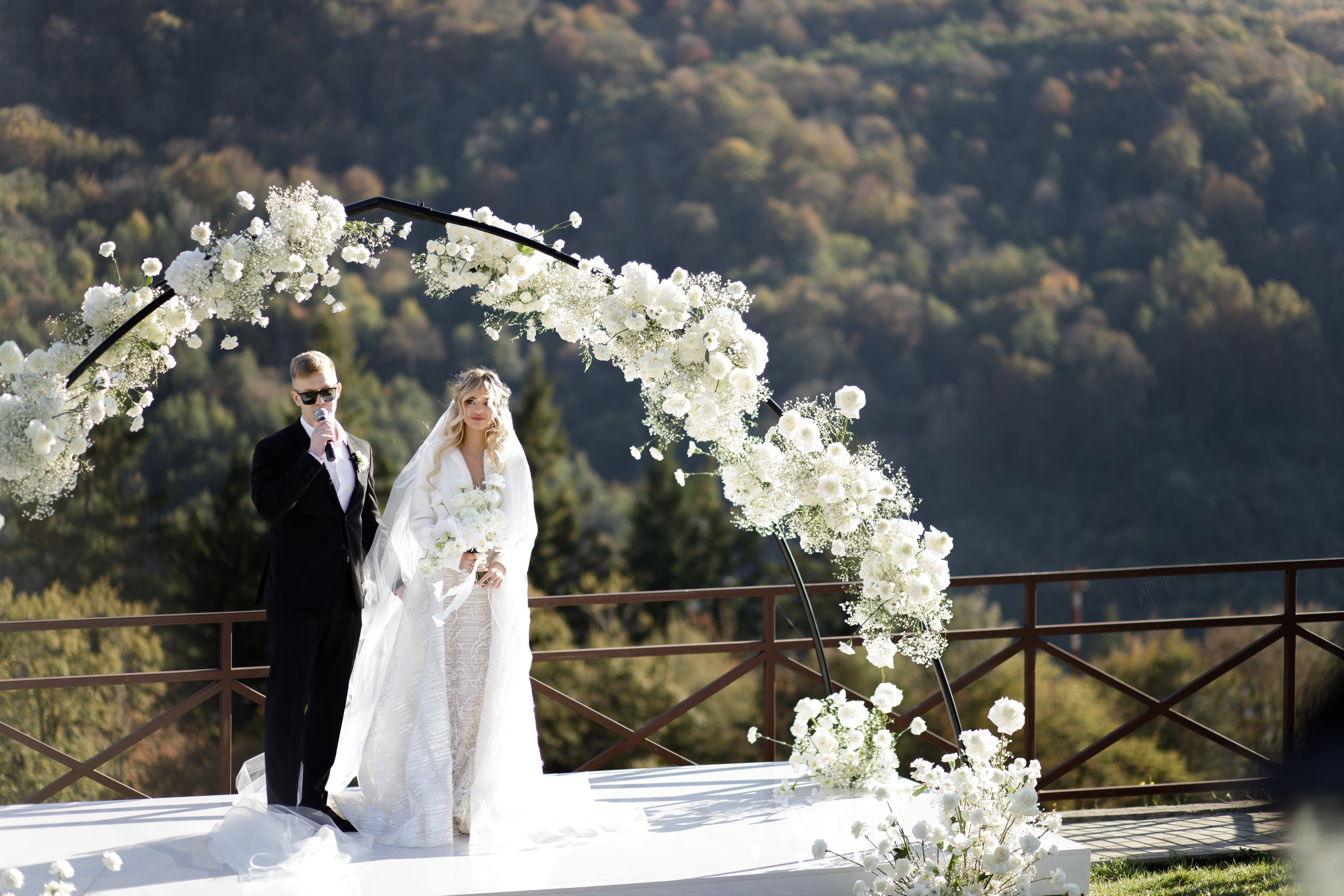 Nastya & Egor. Свадебный фотограф Москва Брянск Елена Клещёва