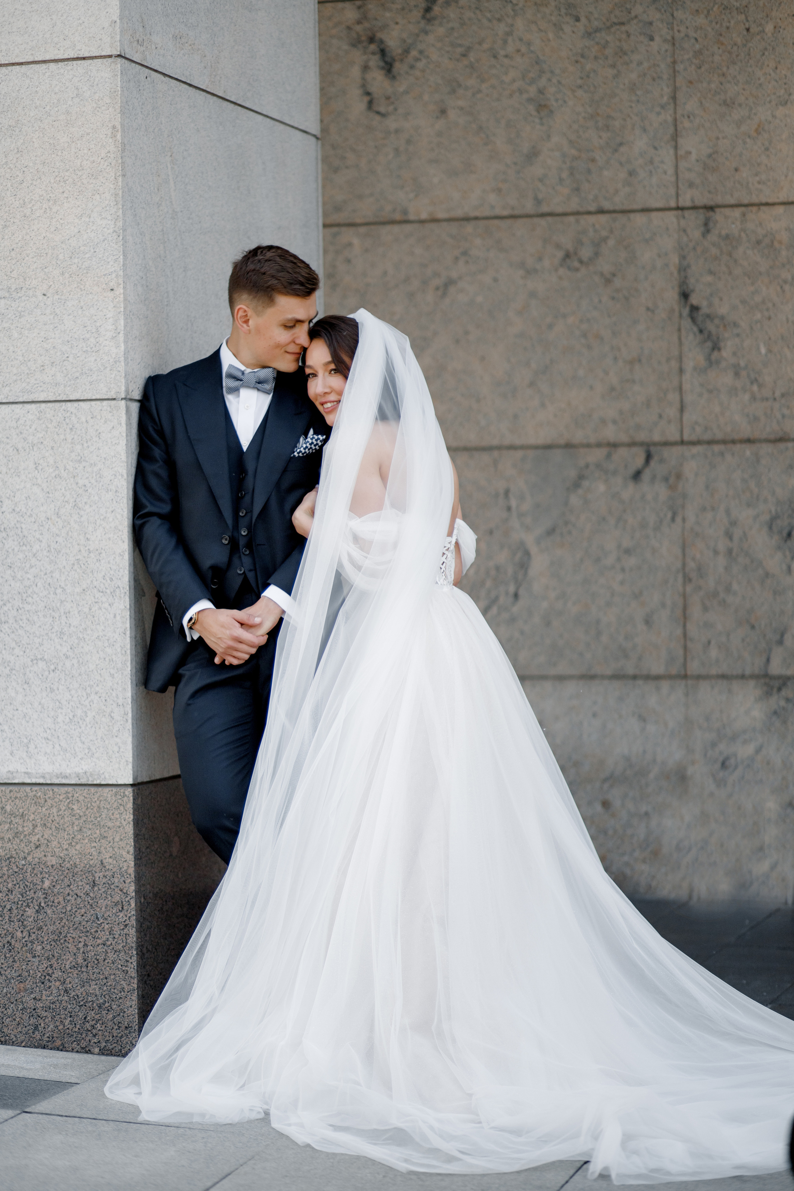 Dima & Nastya. Свадебный фотограф Москва Брянск Елена Клещёва