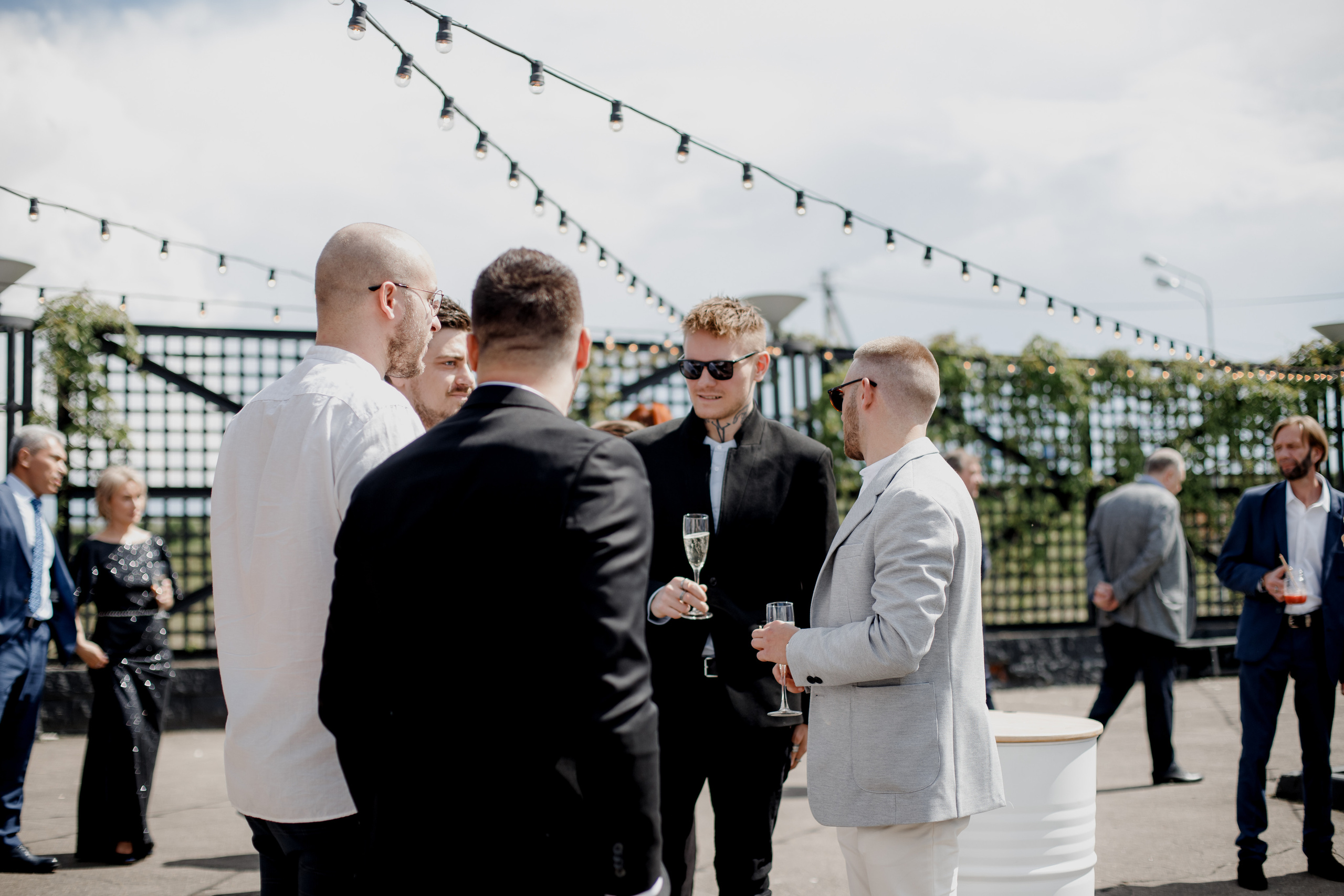 Dima & Nastya. Свадебный фотограф Москва Брянск Елена Клещёва