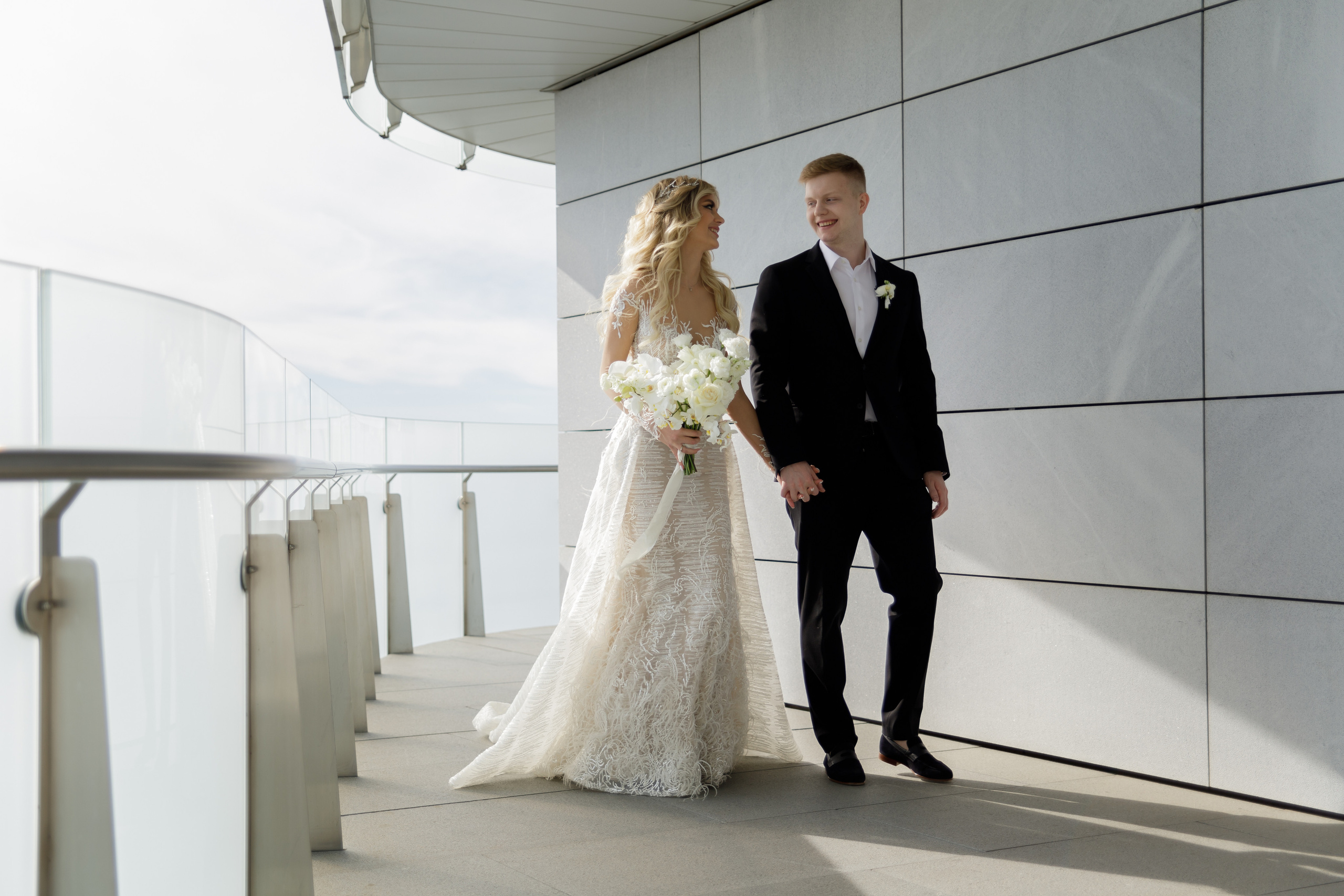 Nastya & Egor. Свадебный фотограф Москва Брянск Елена Клещёва