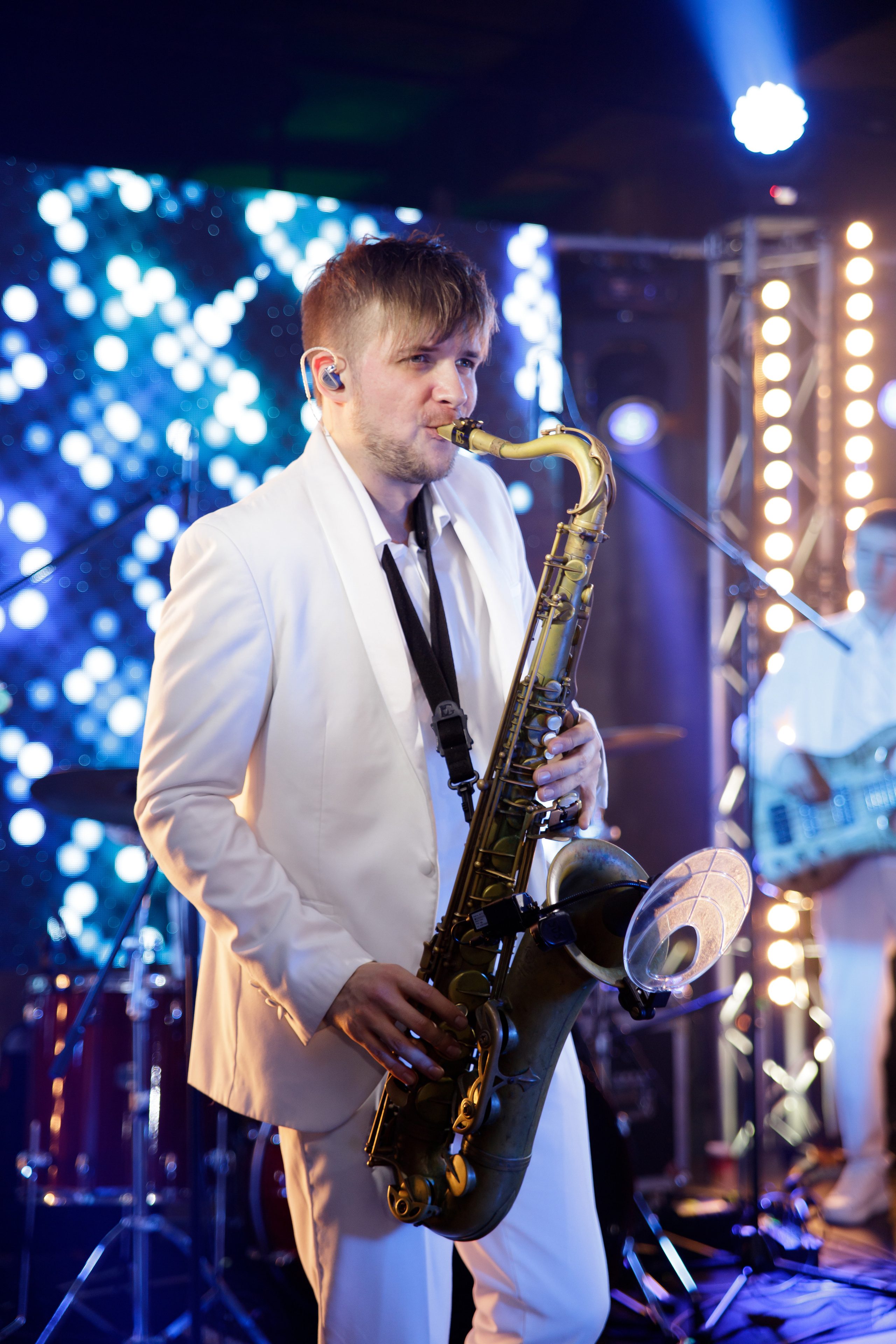 Nastya & Egor. Свадебный фотограф Москва Брянск Елена Клещёва