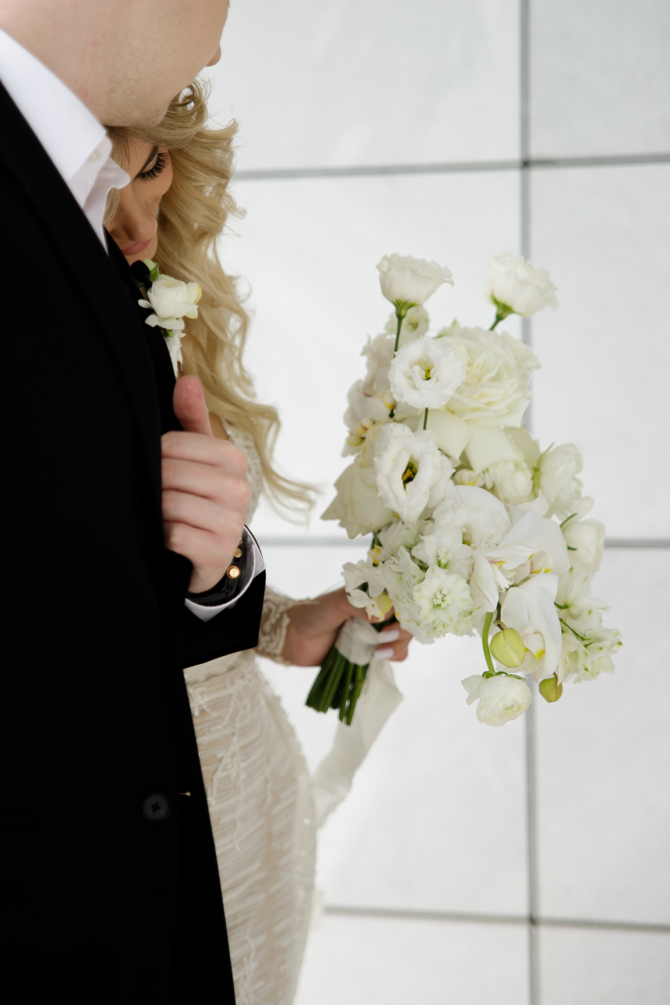 Nastya & Egor. Свадебный фотограф Москва Брянск Елена Клещёва