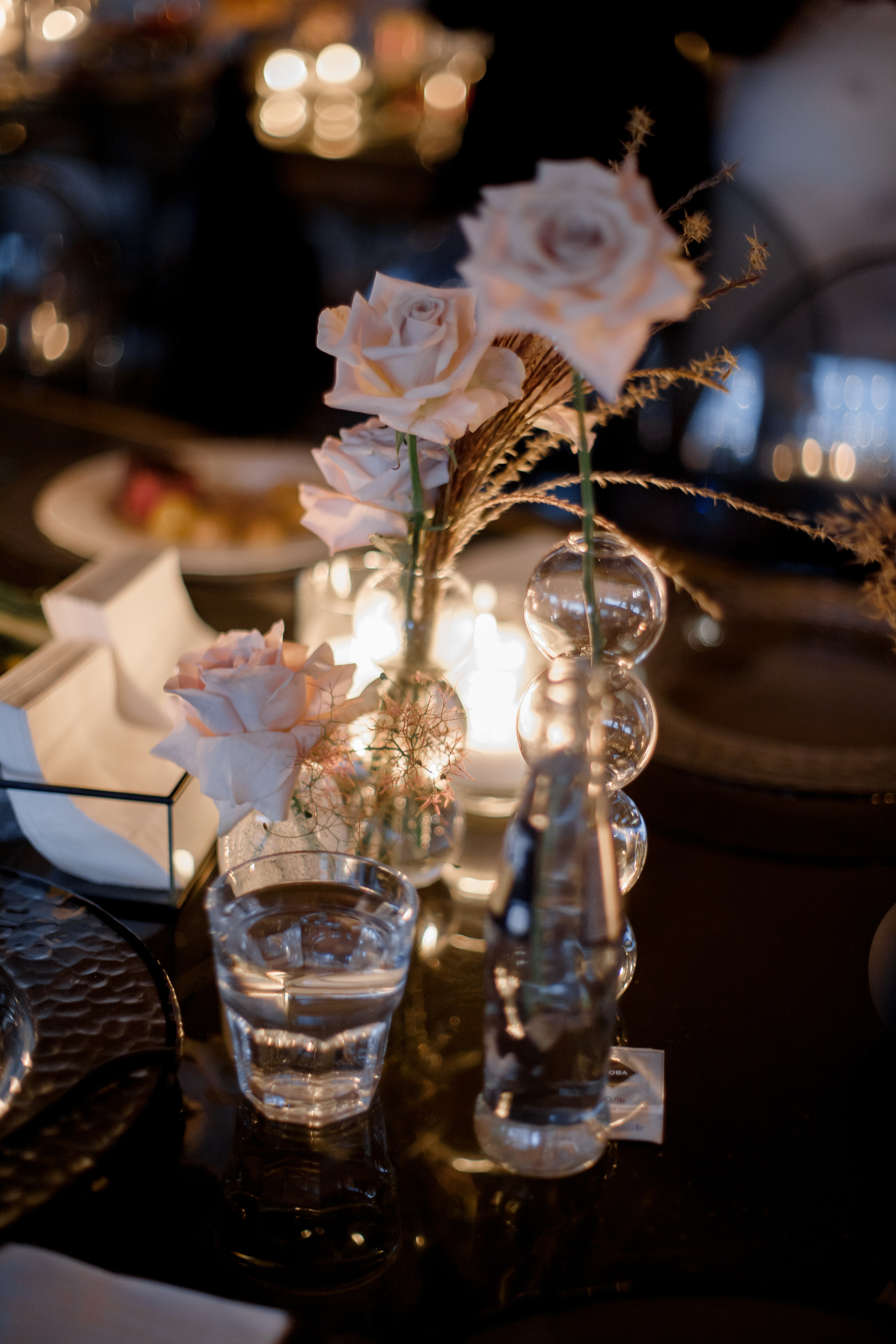 Dima & Nastya. Свадебный фотограф Москва Брянск Елена Клещёва