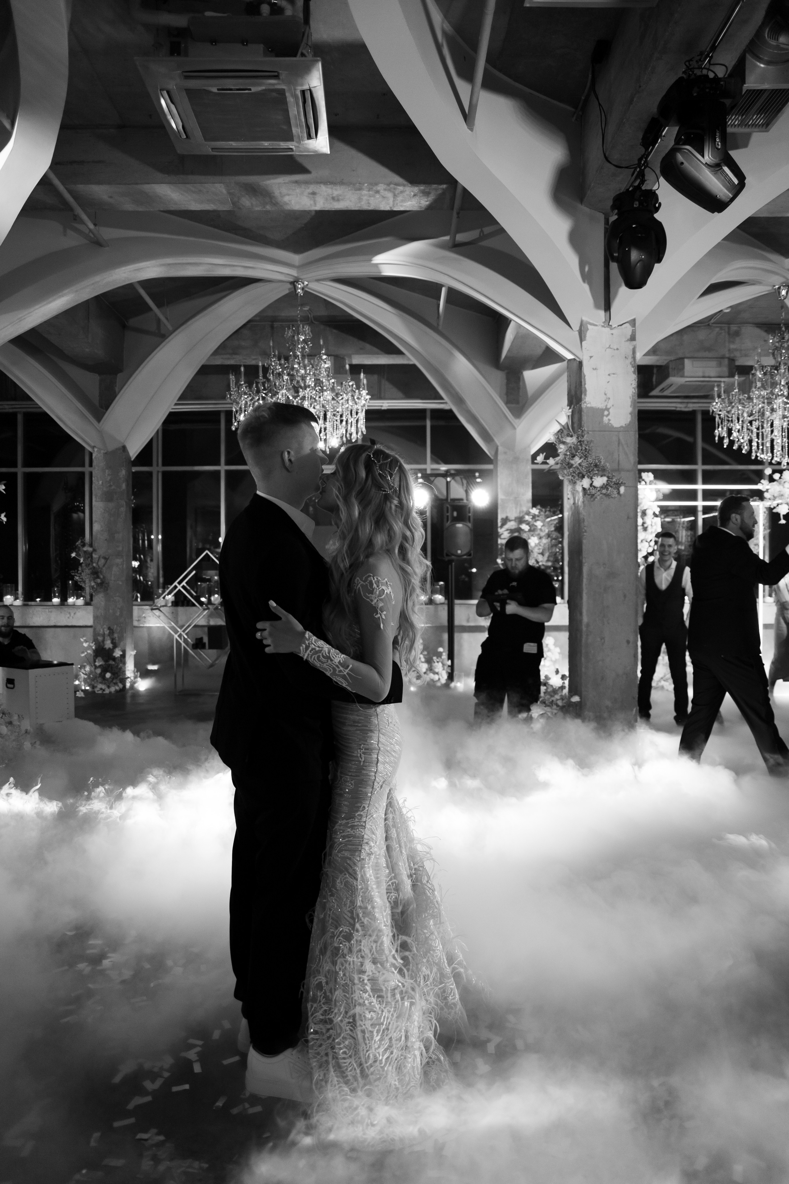 Nastya & Egor. Свадебный фотограф Москва Брянск Елена Клещёва