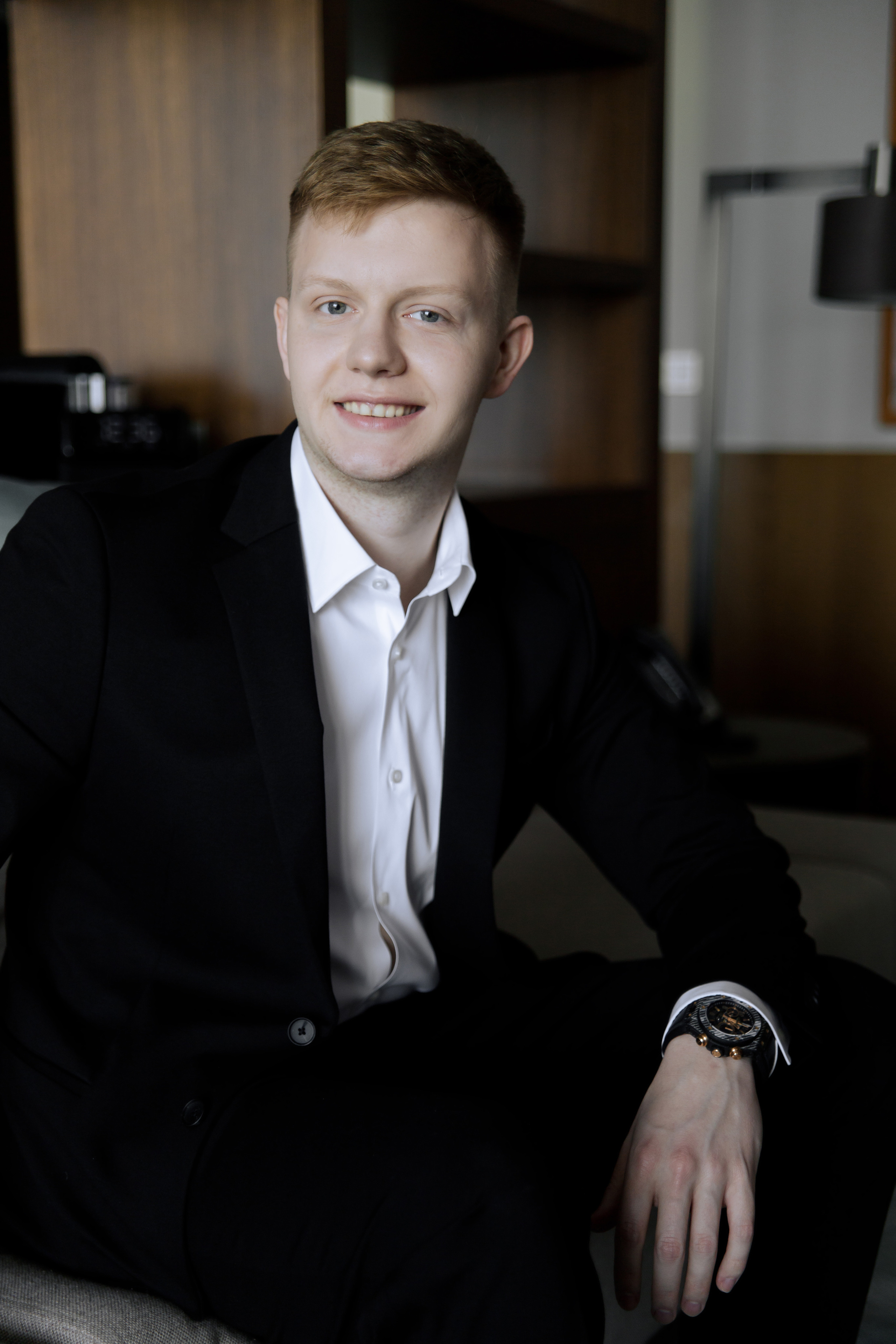 Nastya & Egor. Свадебный фотограф Москва Брянск Елена Клещёва