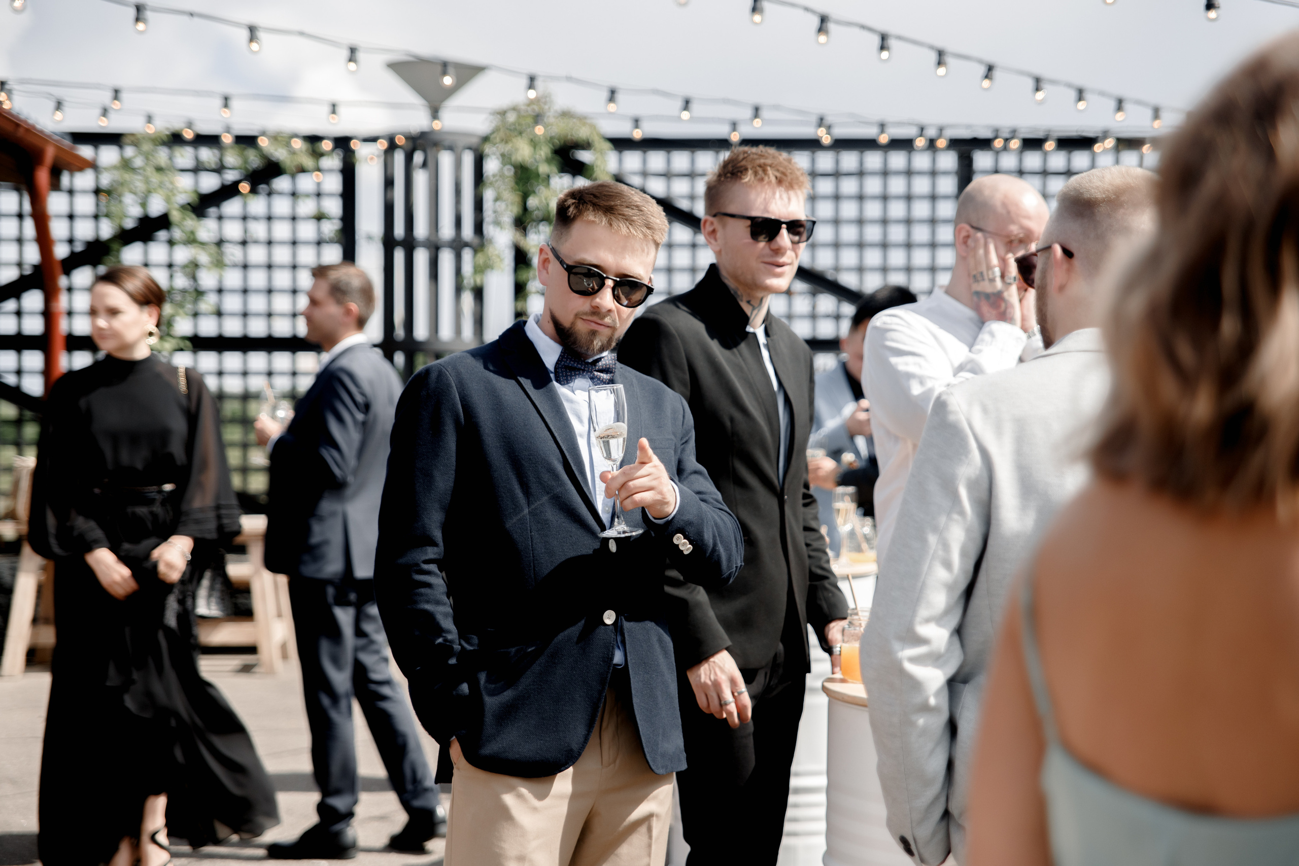 Dima & Nastya. Свадебный фотограф Москва Брянск Елена Клещёва