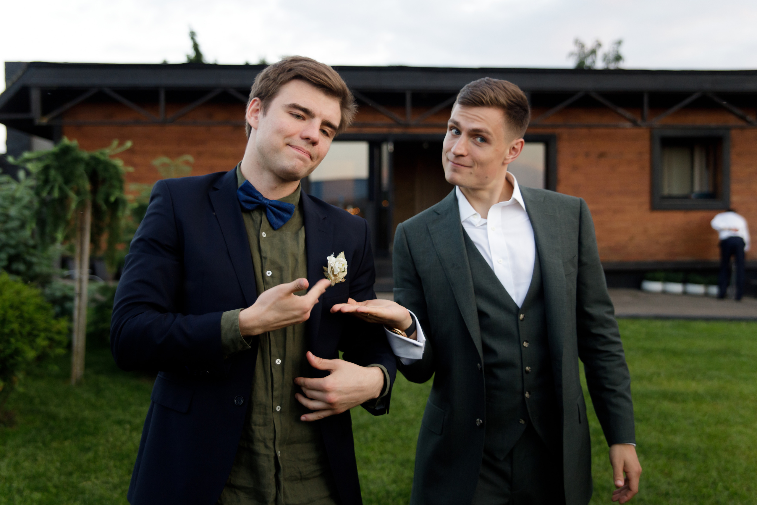 Dima & Nastya. Свадебный фотограф Москва Брянск Елена Клещёва