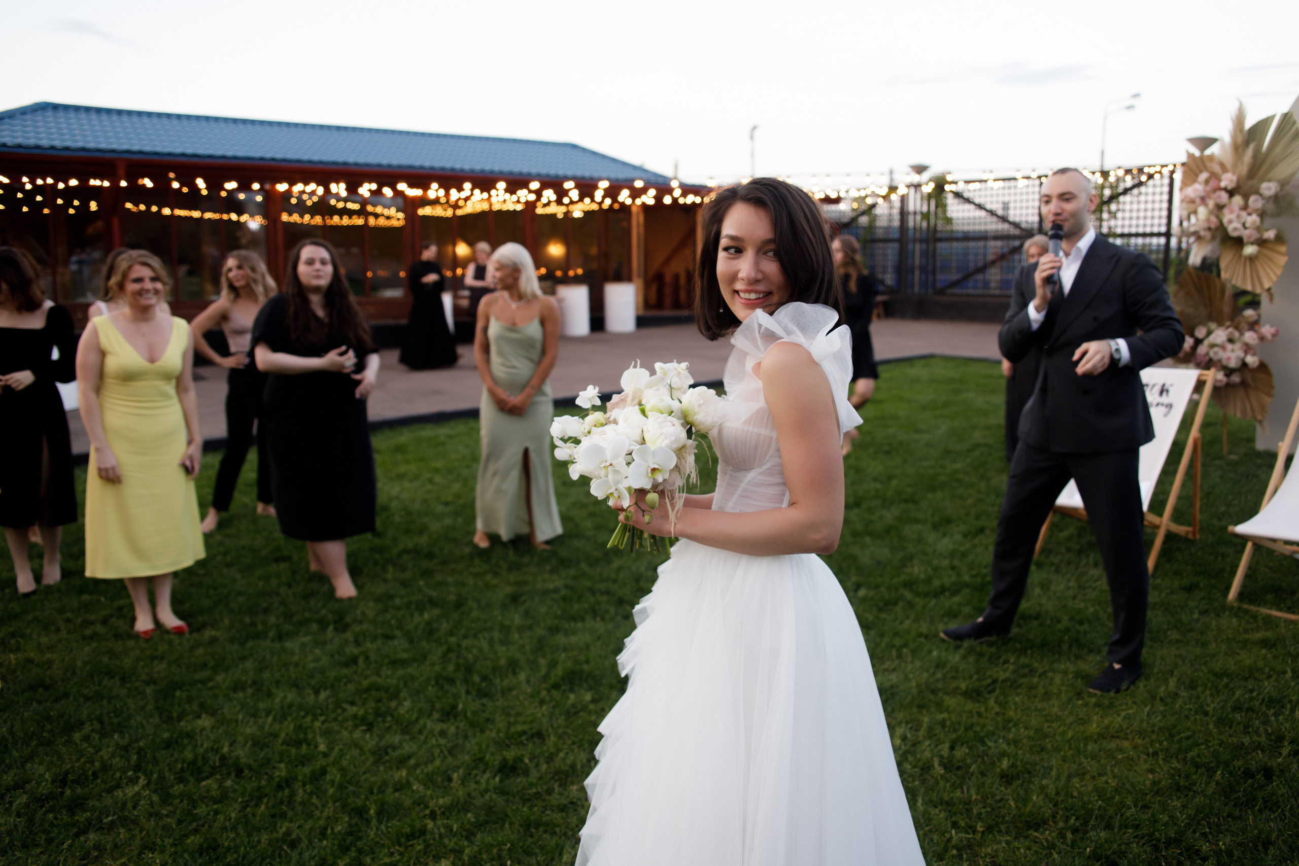 Dima & Nastya. Свадебный фотограф Москва Брянск Елена Клещёва