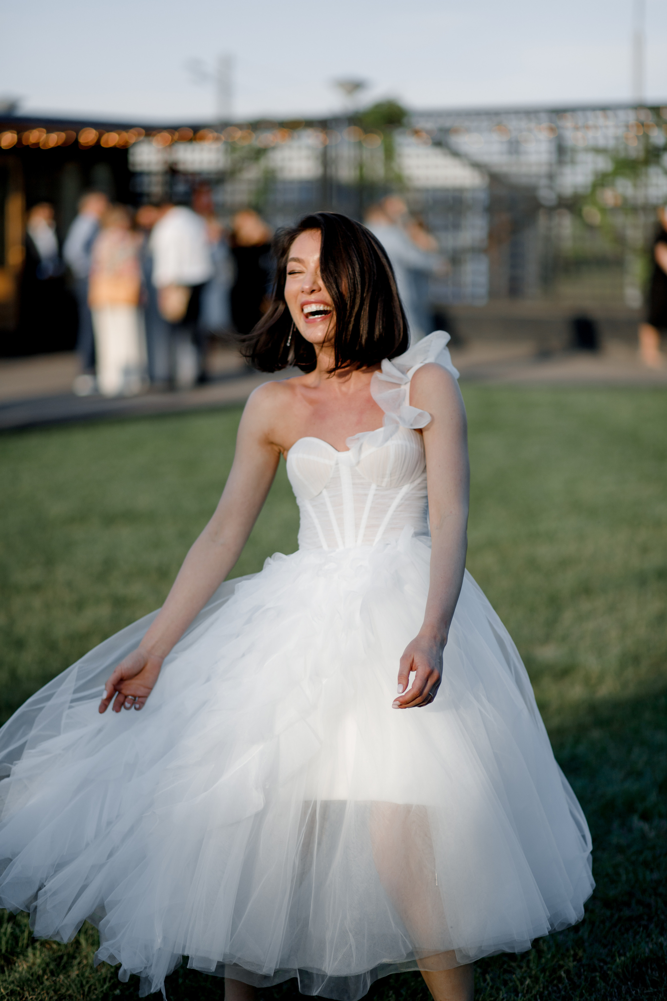 Dima & Nastya. Свадебный фотограф Москва Брянск Елена Клещёва