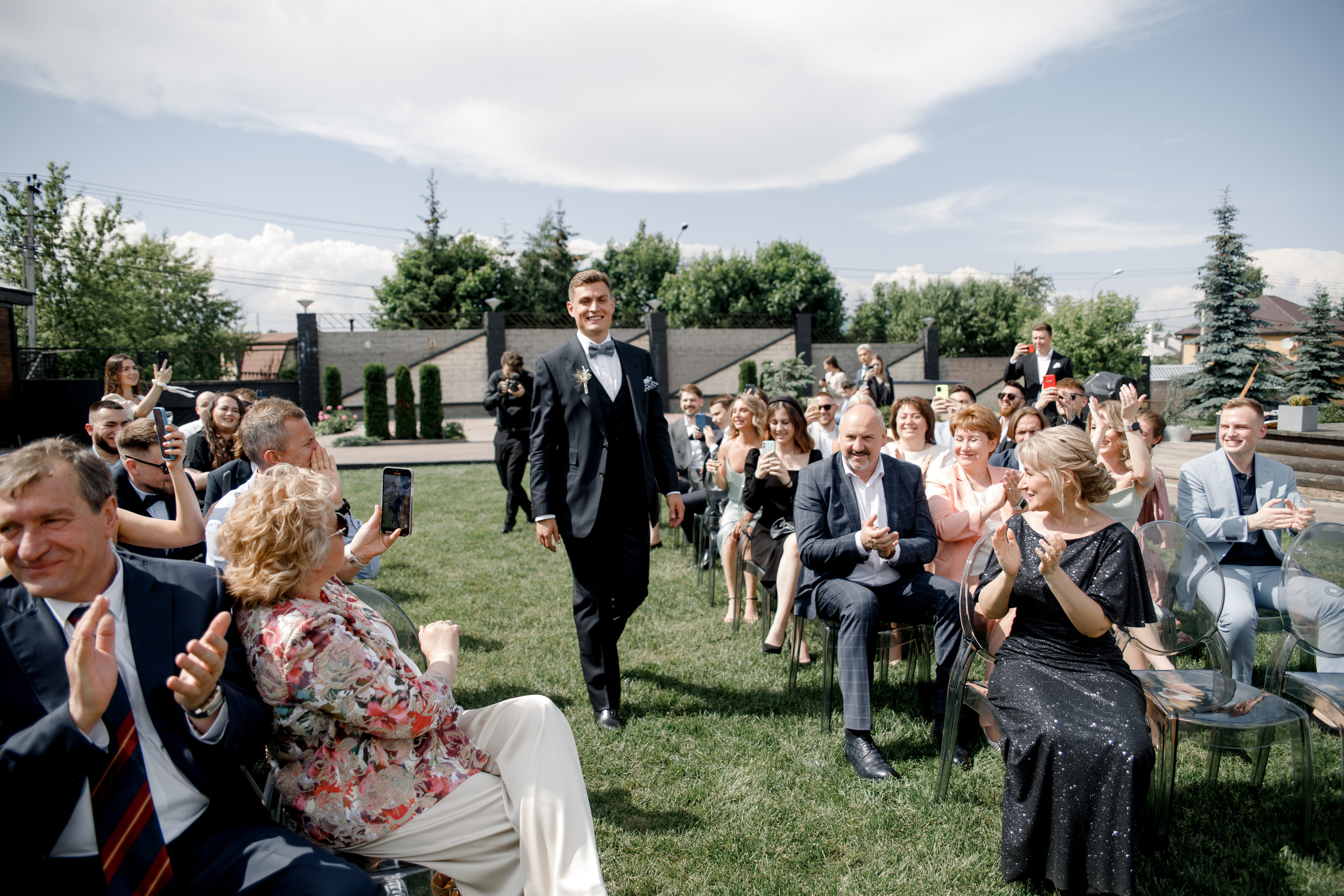 Dima & Nastya. Свадебный фотограф Москва Брянск Елена Клещёва