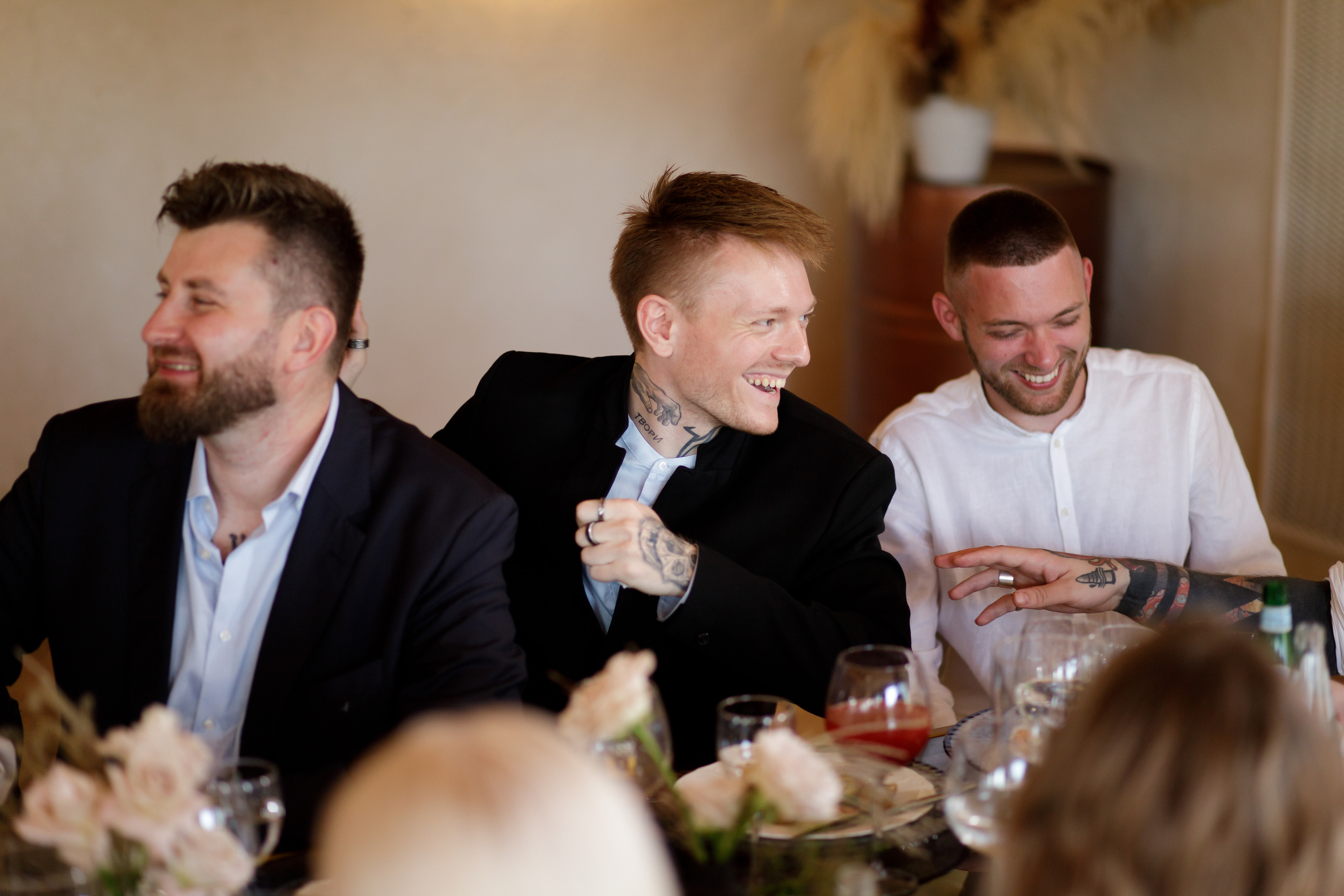 Dima & Nastya. Свадебный фотограф Москва Брянск Елена Клещёва