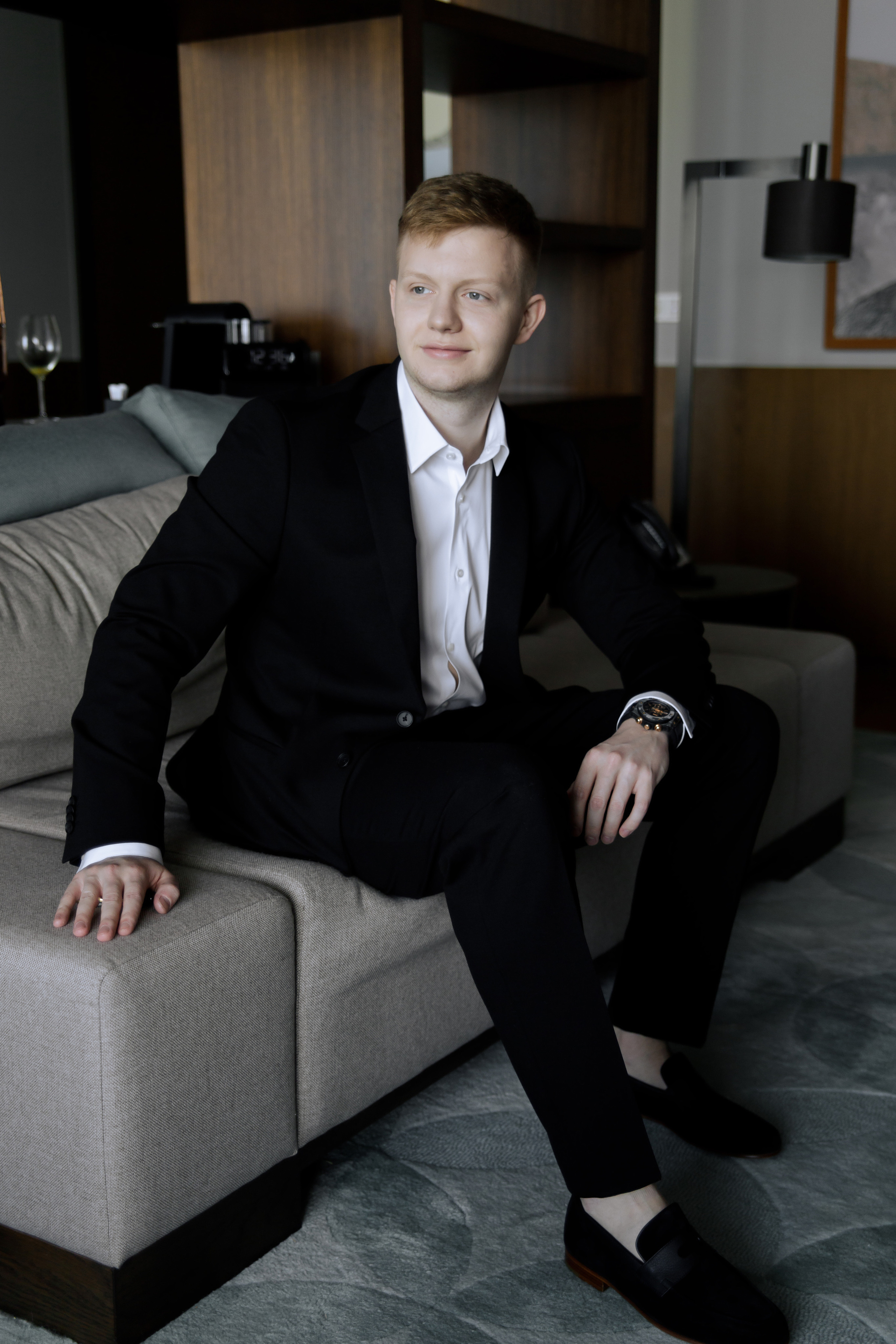 Nastya & Egor. Свадебный фотограф Москва Брянск Елена Клещёва