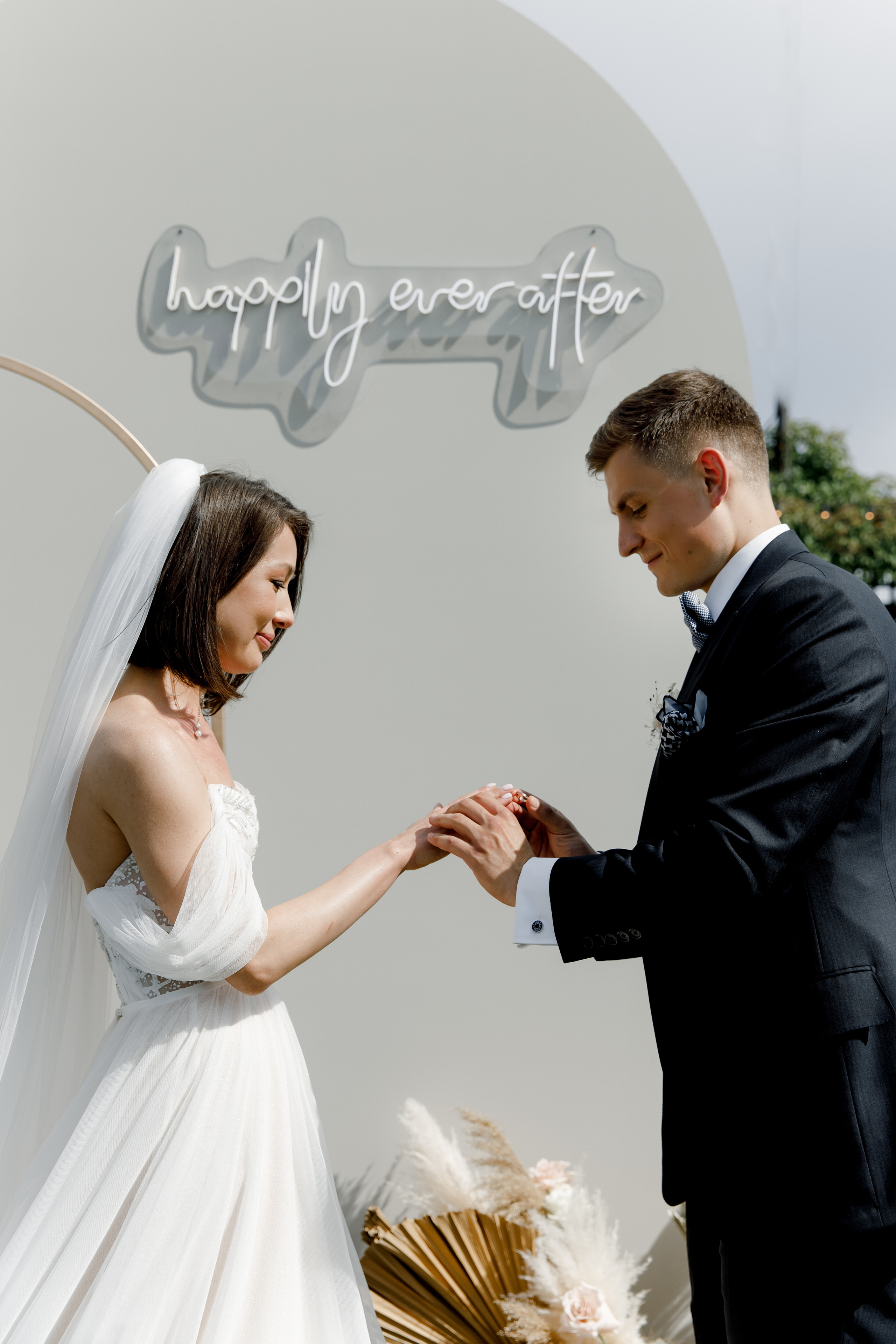 Dima & Nastya. Свадебный фотограф Москва Брянск Елена Клещёва