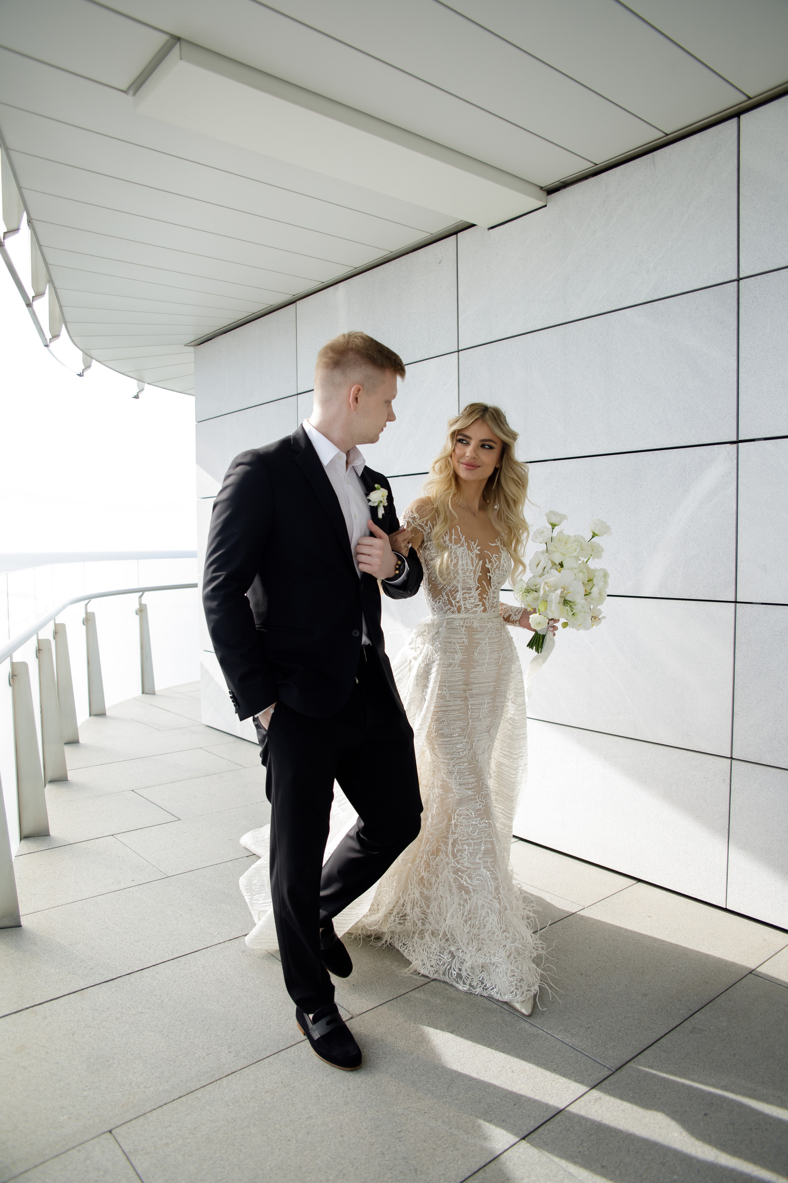 Nastya & Egor. Свадебный фотограф Москва Брянск Елена Клещёва