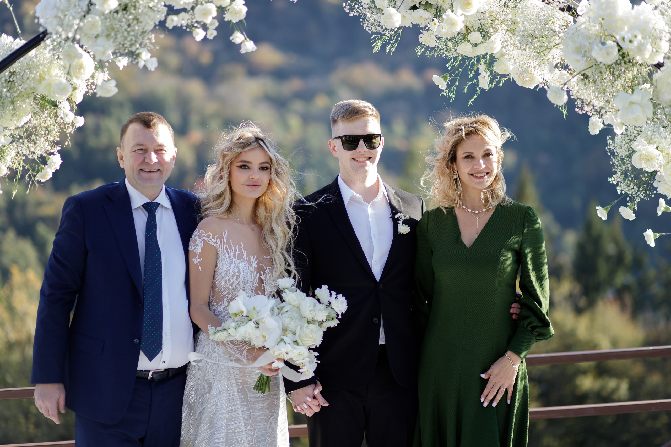 Nastya & Egor. Свадебный фотограф Москва Брянск Елена Клещёва