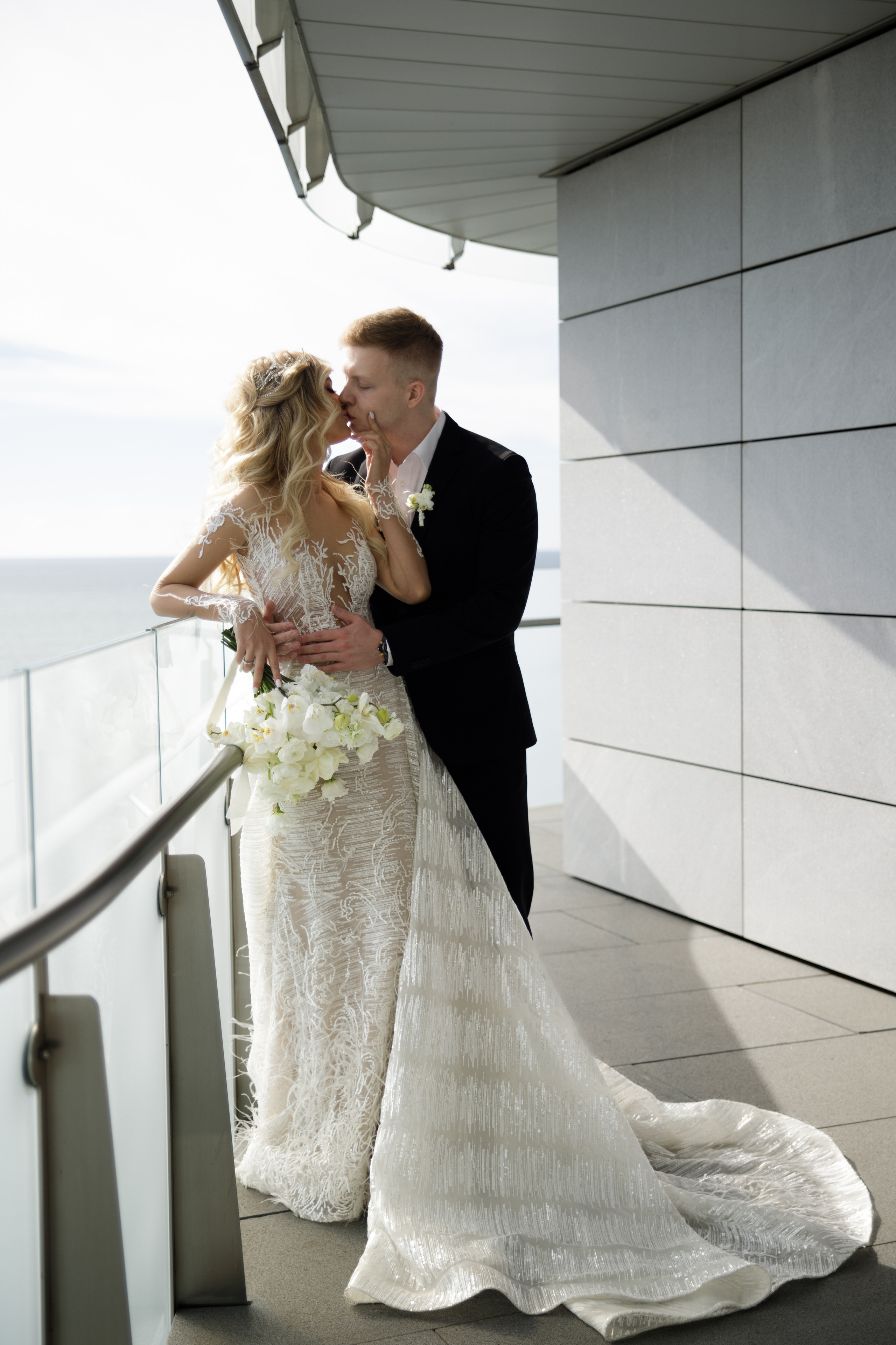 Nastya & Egor. Свадебный фотограф Москва Брянск Елена Клещёва