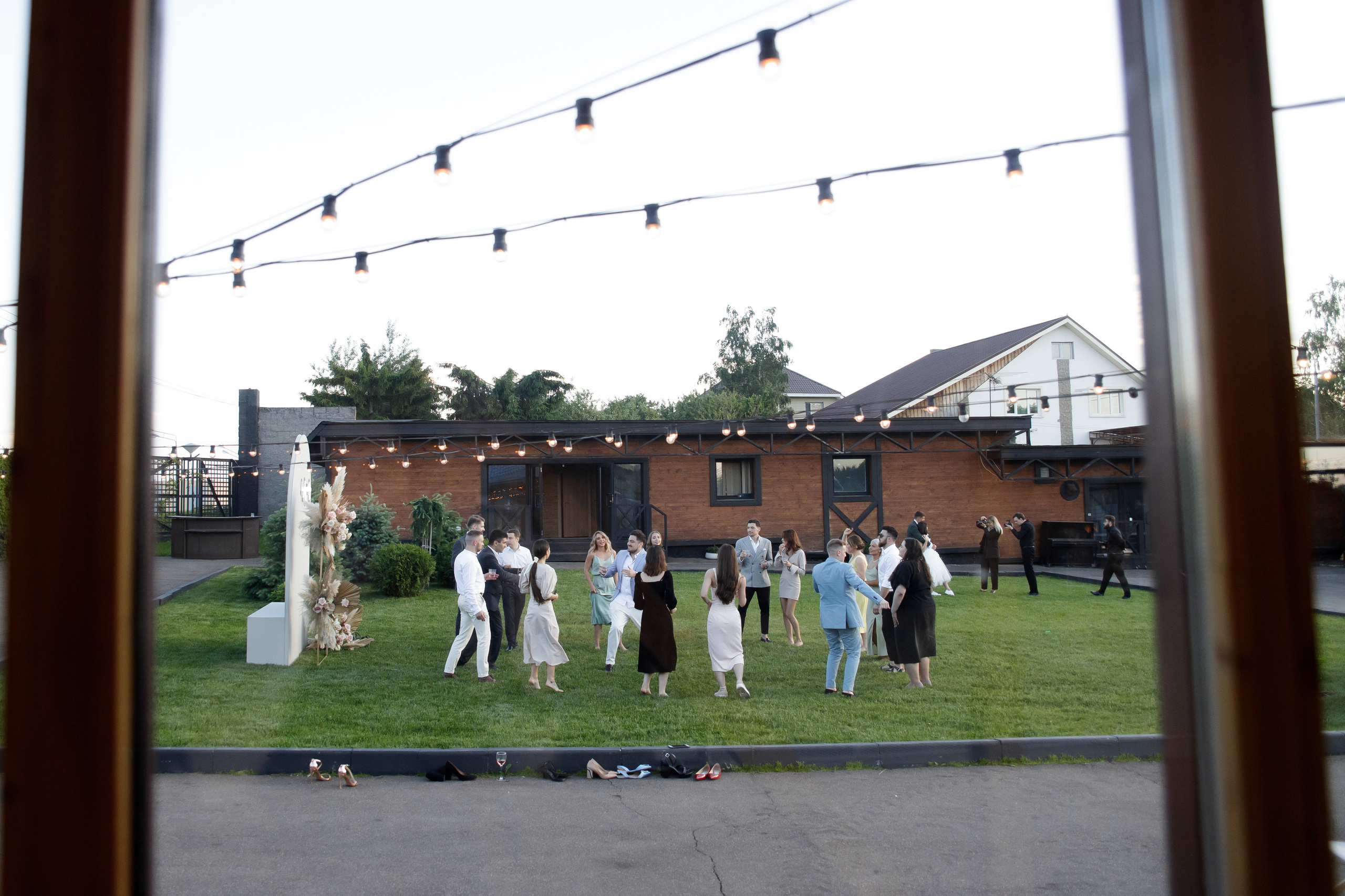 Dima & Nastya. Свадебный фотограф Москва Брянск Елена Клещёва