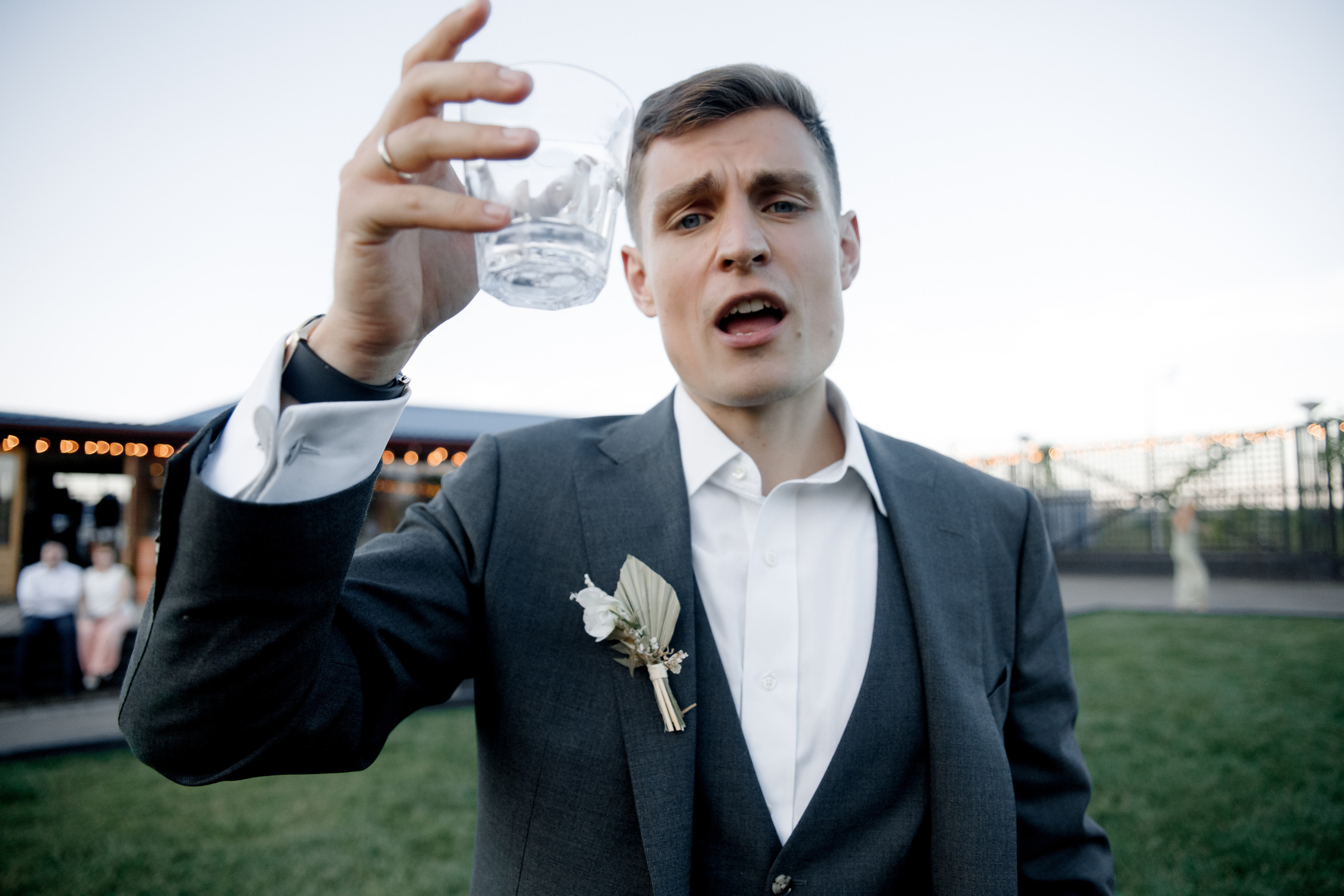 Dima & Nastya. Свадебный фотограф Москва Брянск Елена Клещёва