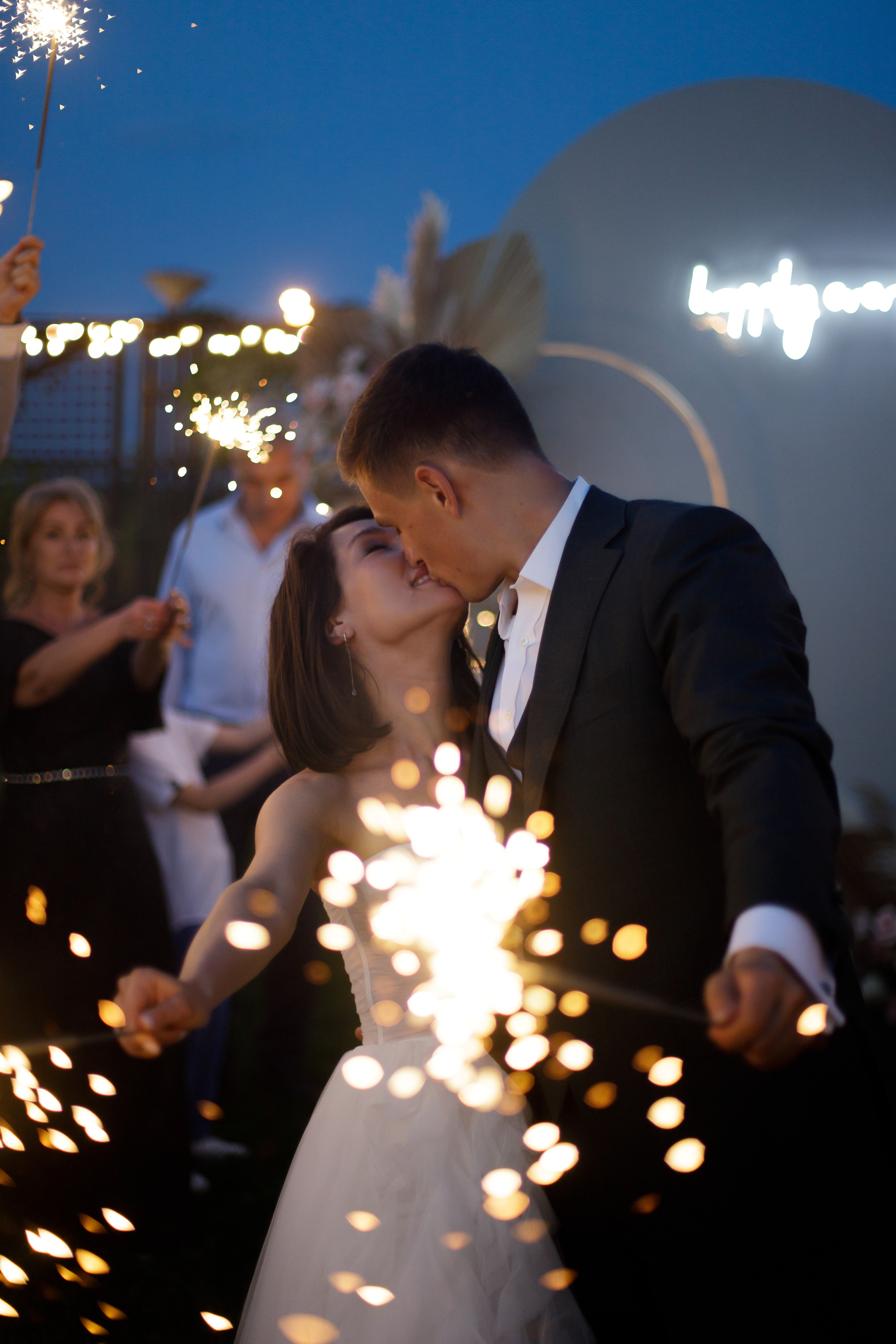 Dima & Nastya. Свадебный фотограф Москва Брянск Елена Клещёва