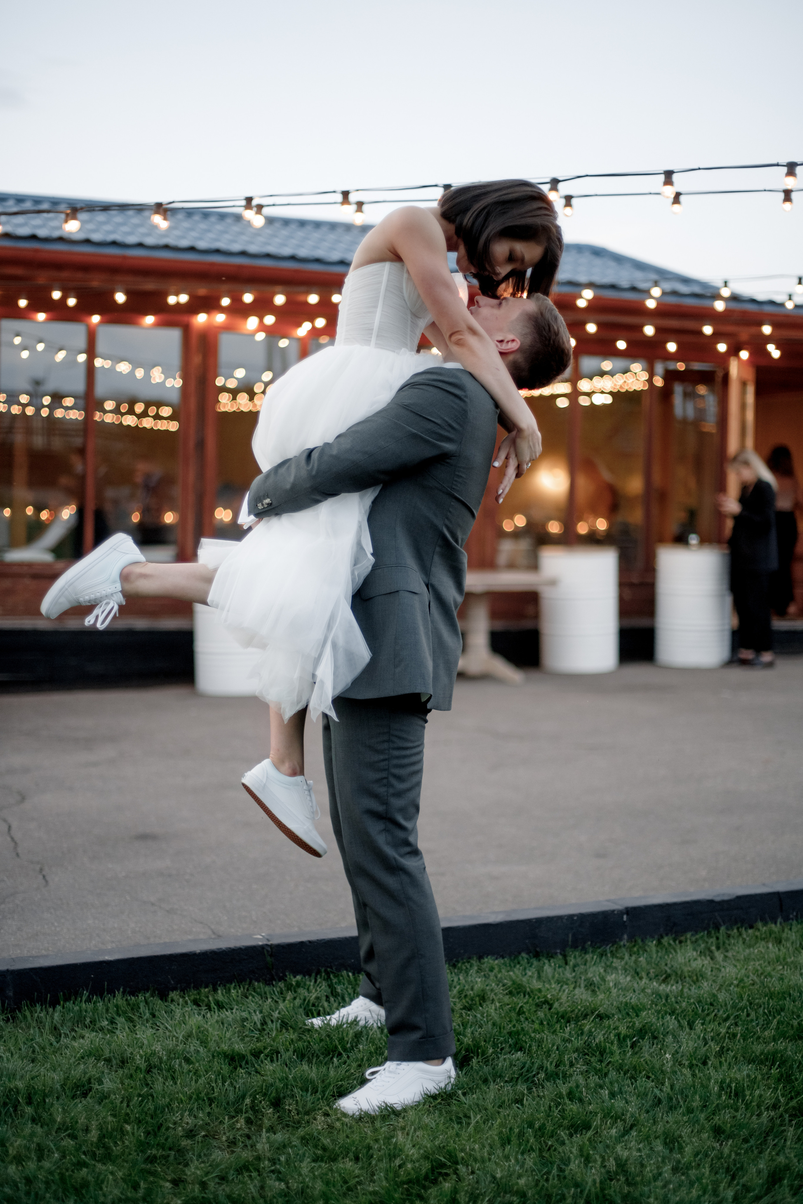 Dima & Nastya. Свадебный фотограф Москва Брянск Елена Клещёва