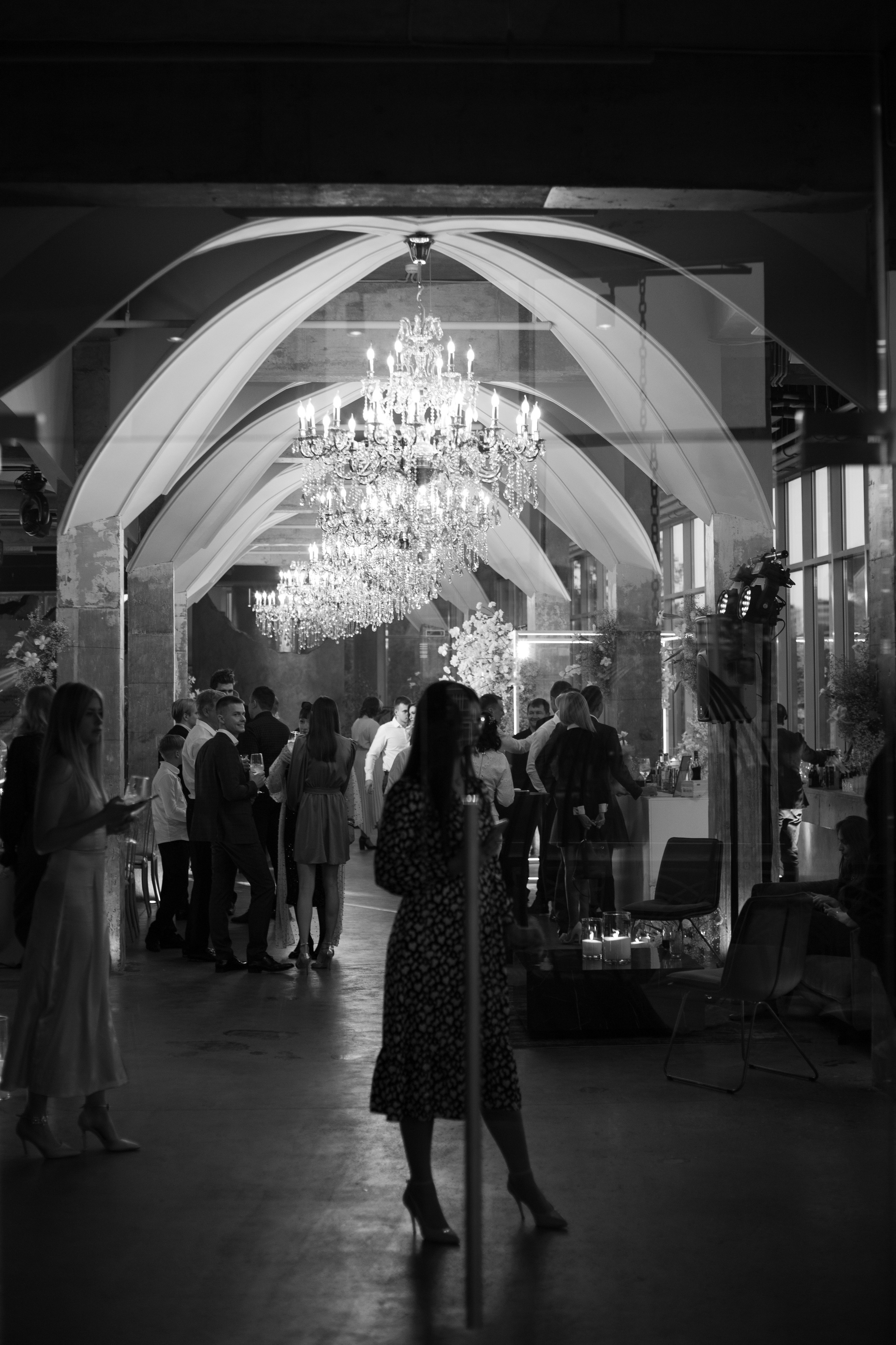 Nastya & Egor. Свадебный фотограф Москва Брянск Елена Клещёва