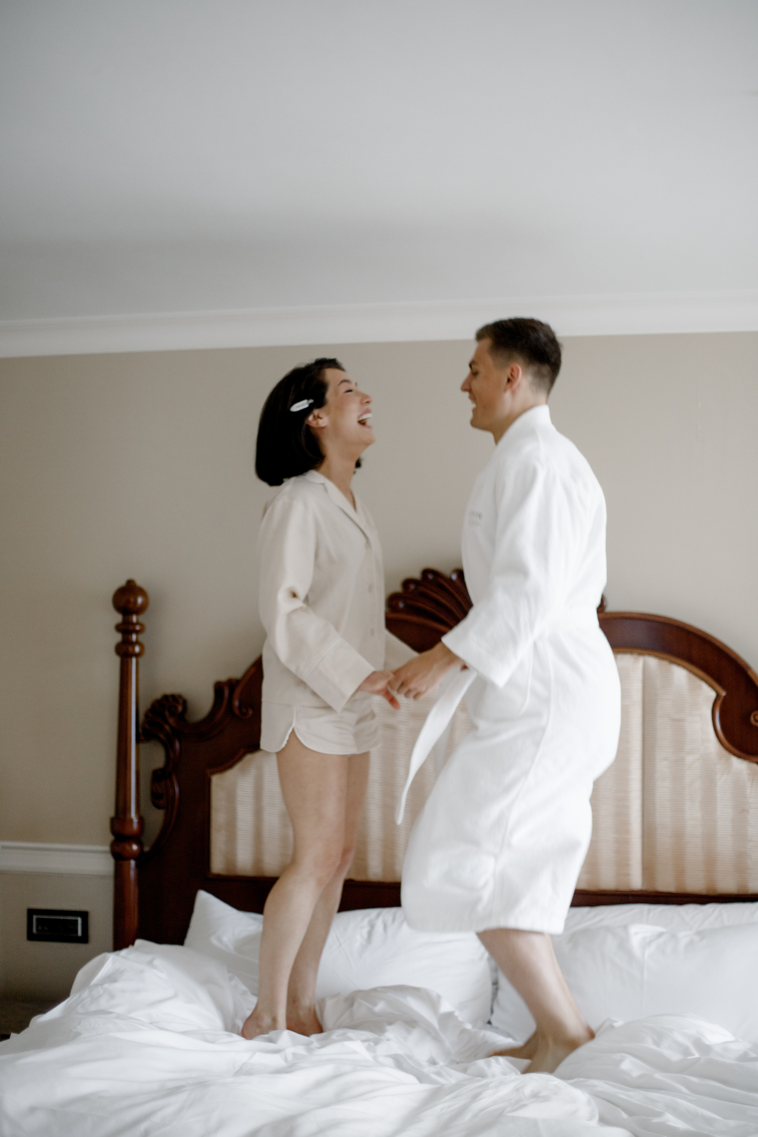 Dima & Nastya. Свадебный фотограф Москва Брянск Елена Клещёва