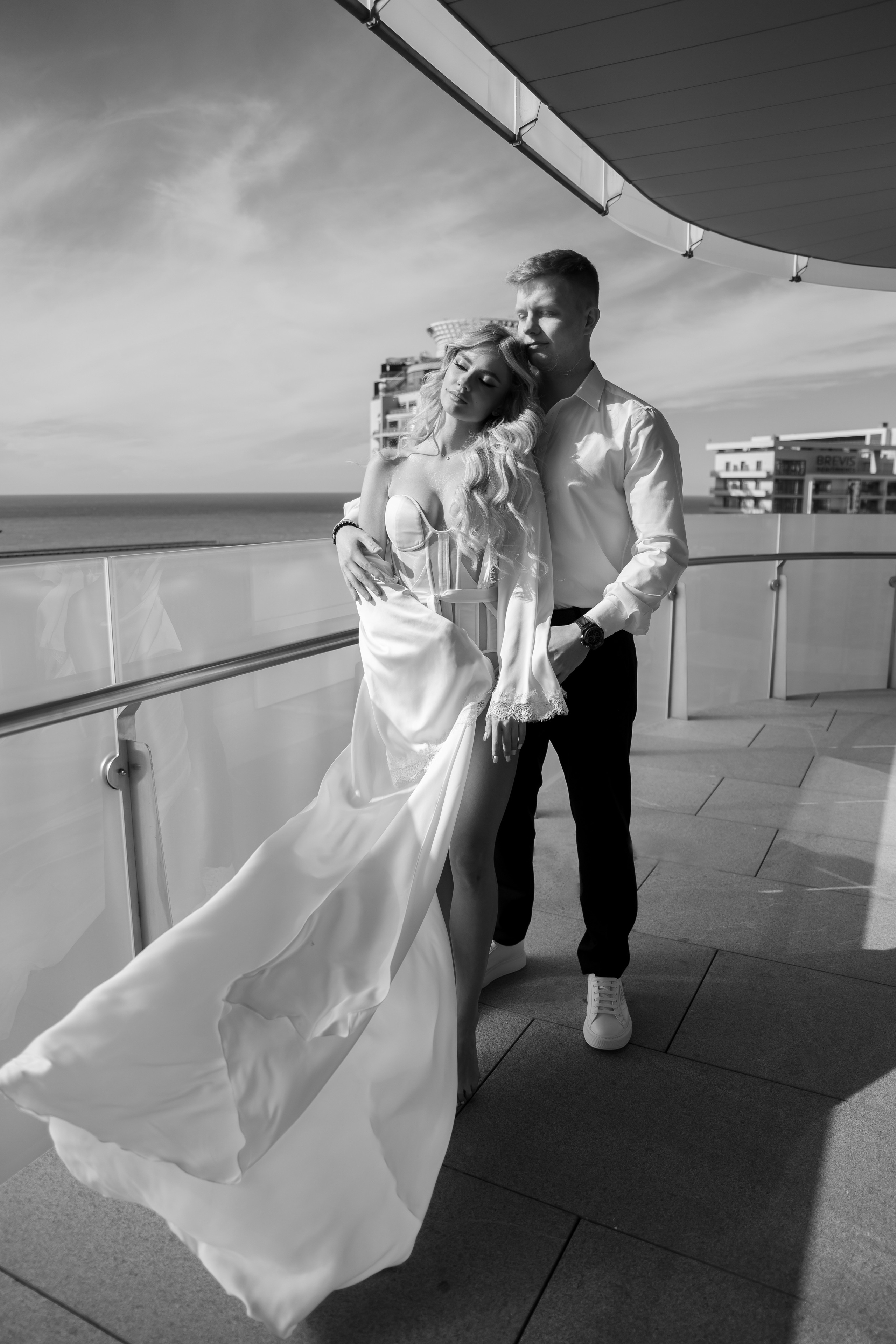 Nastya & Egor. Свадебный фотограф Москва Брянск Елена Клещёва