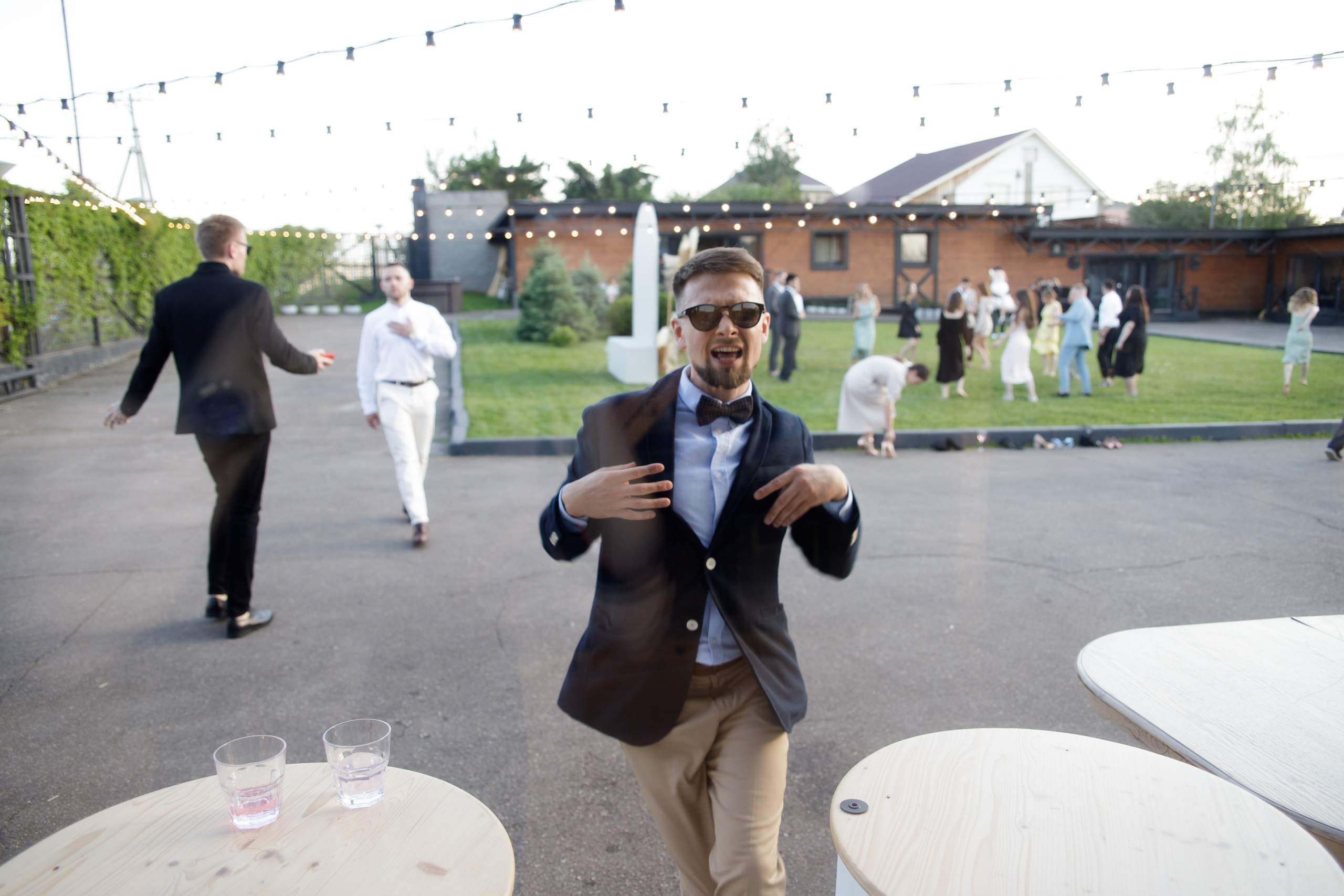 Dima & Nastya. Свадебный фотограф Москва Брянск Елена Клещёва