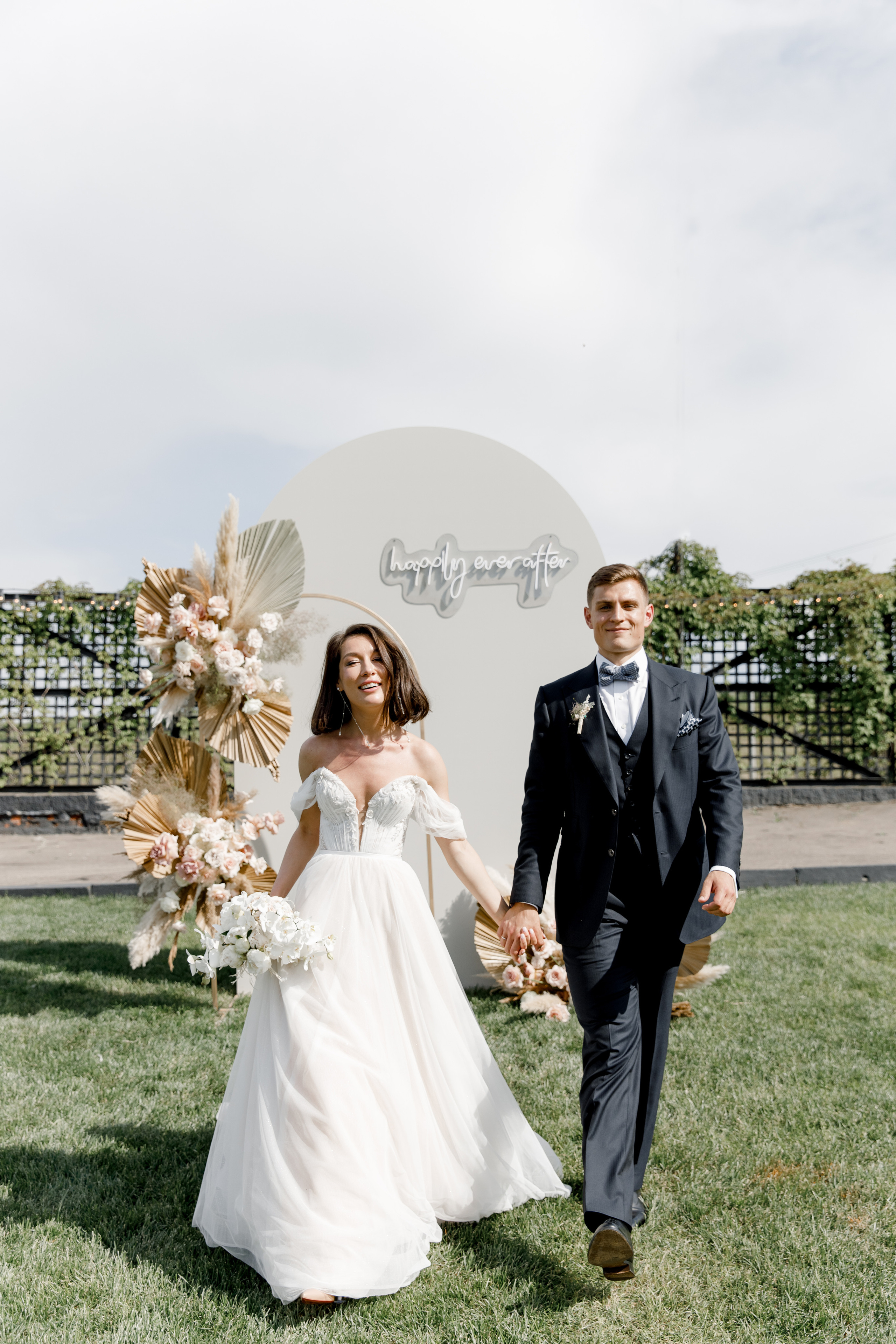 Dima & Nastya. Свадебный фотограф Москва Брянск Елена Клещёва