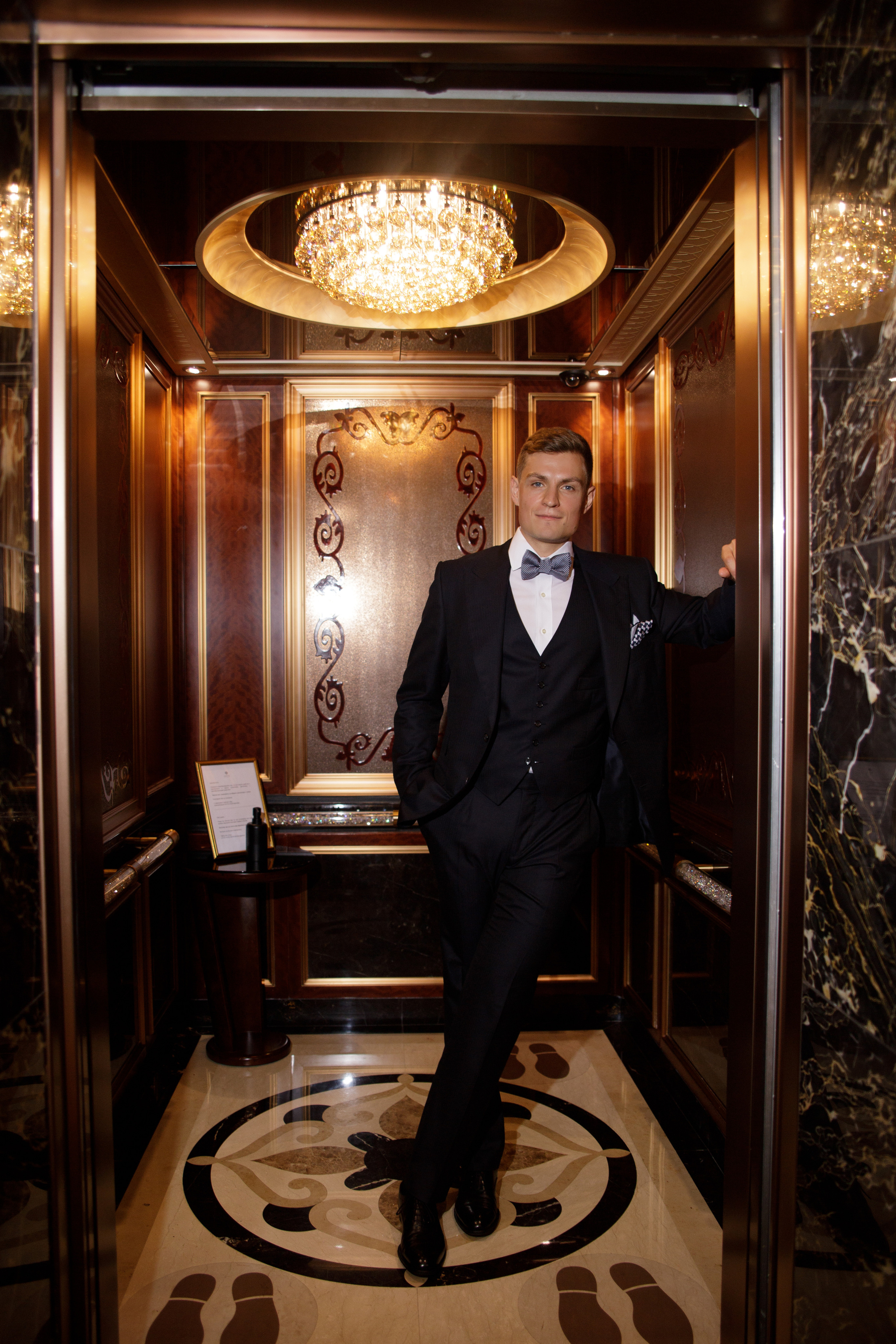 Dima & Nastya. Свадебный фотограф Москва Брянск Елена Клещёва