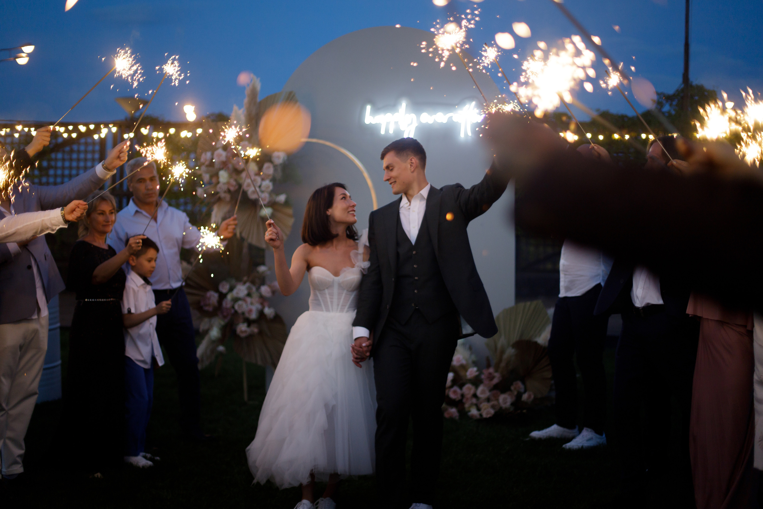 Dima & Nastya. Свадебный фотограф Москва Брянск Елена Клещёва