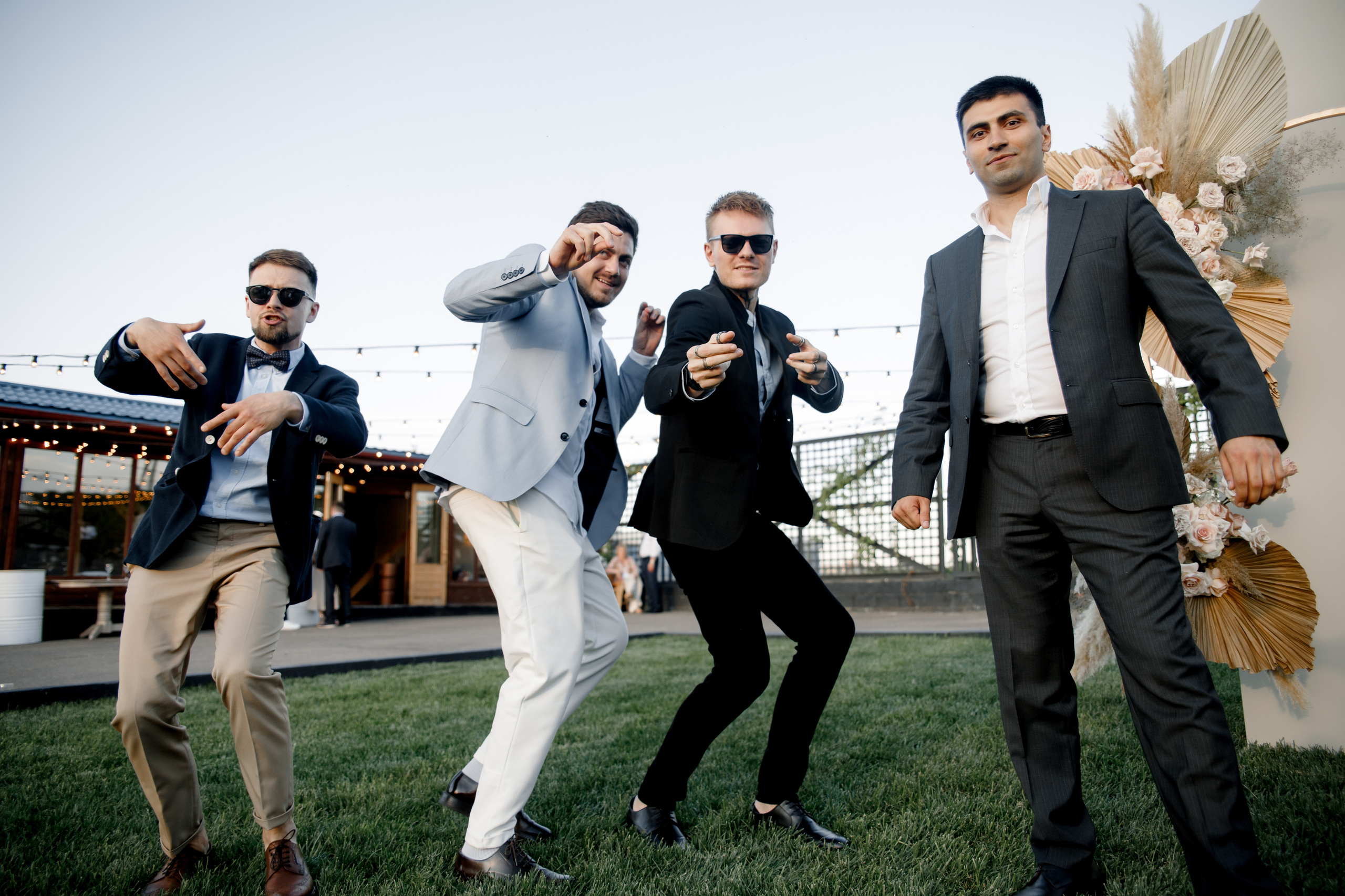 Dima & Nastya. Свадебный фотограф Москва Брянск Елена Клещёва