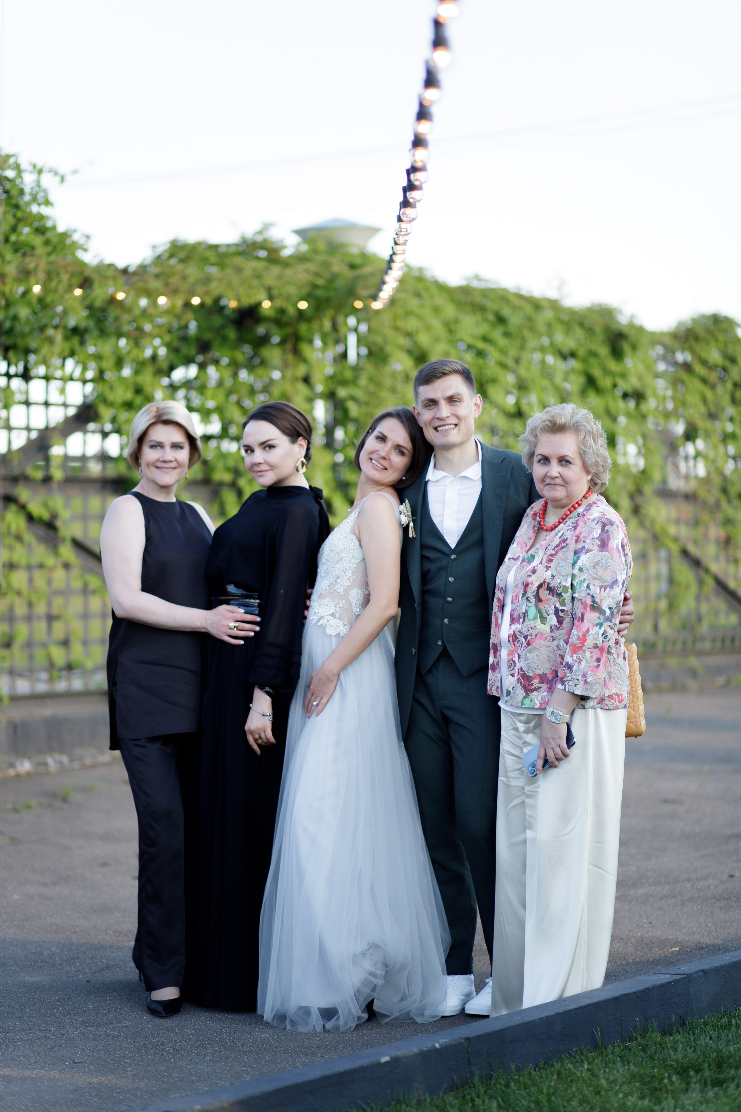 Dima & Nastya. Свадебный фотограф Москва Брянск Елена Клещёва