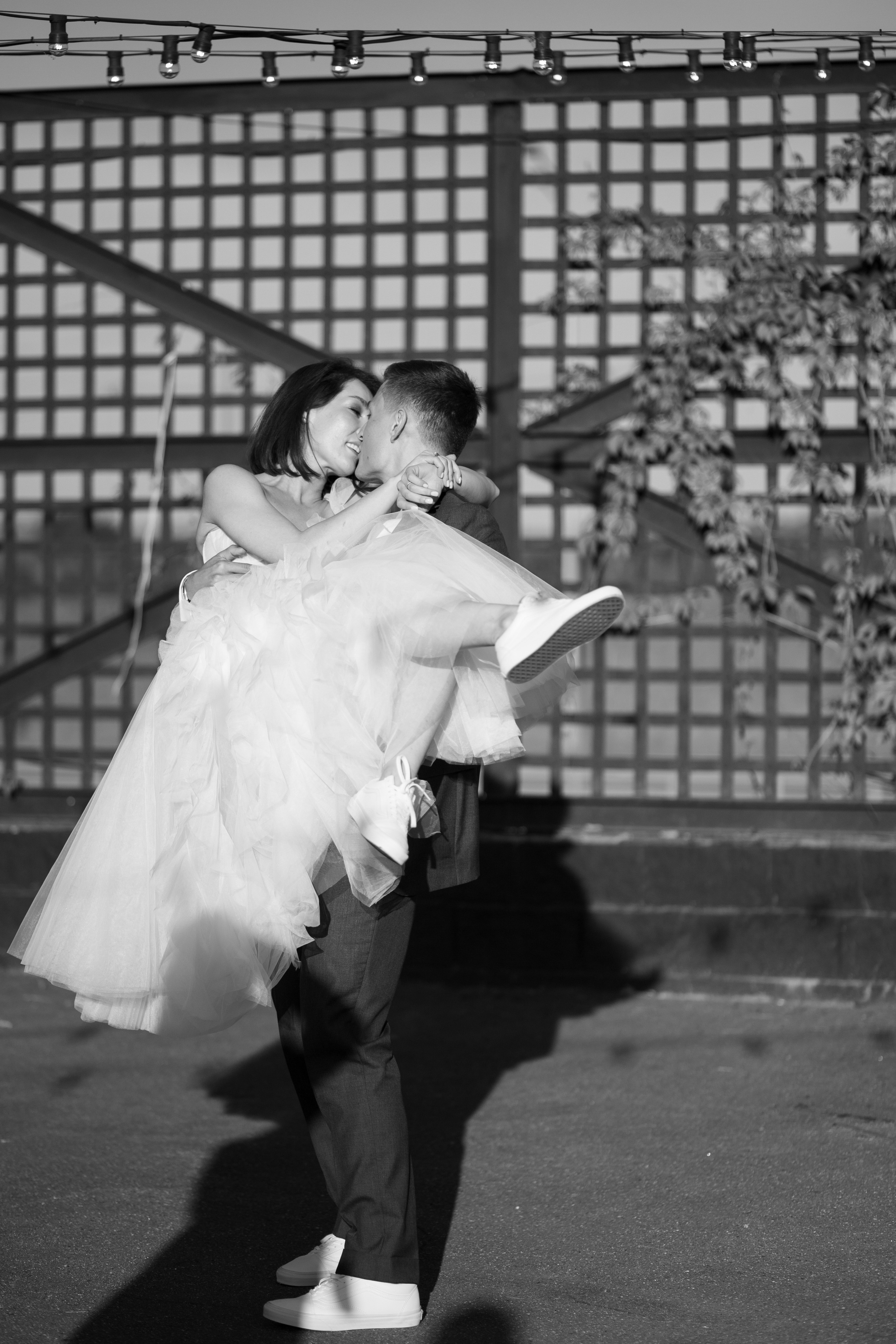 Dima & Nastya. Свадебный фотограф Москва Брянск Елена Клещёва