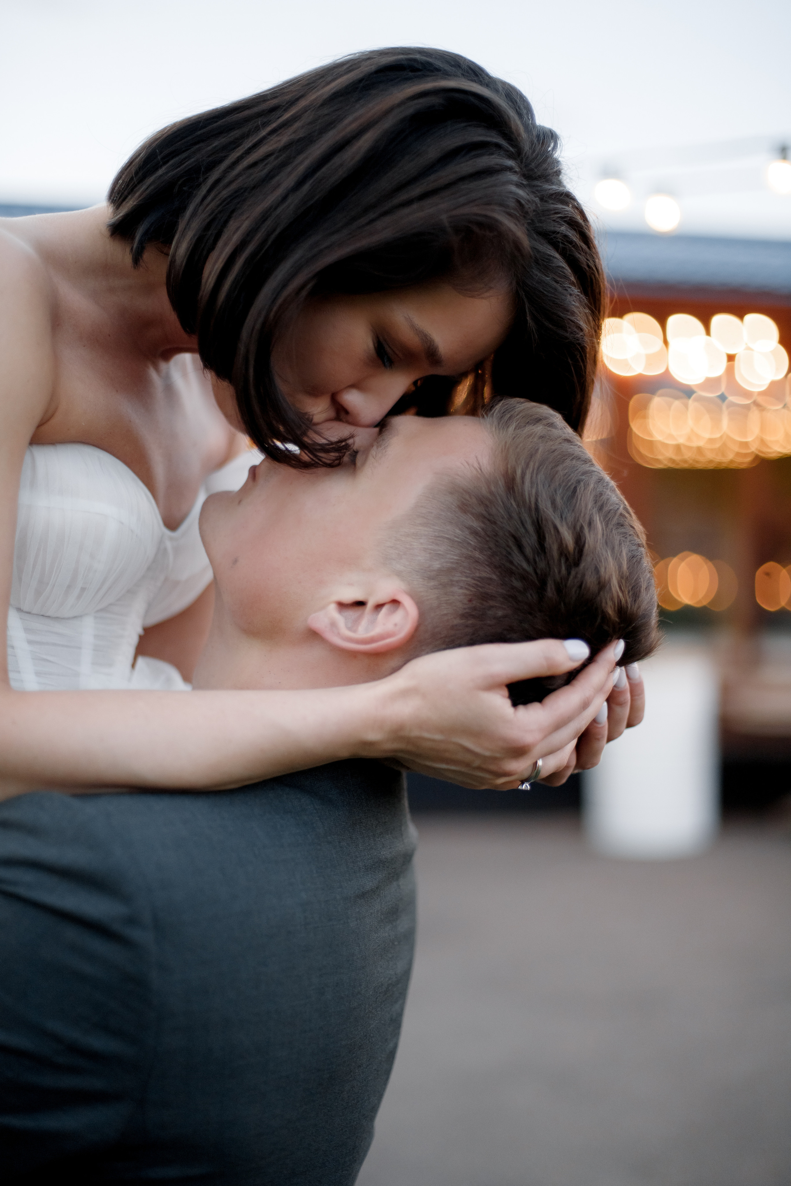 Dima & Nastya. Свадебный фотограф Москва Брянск Елена Клещёва