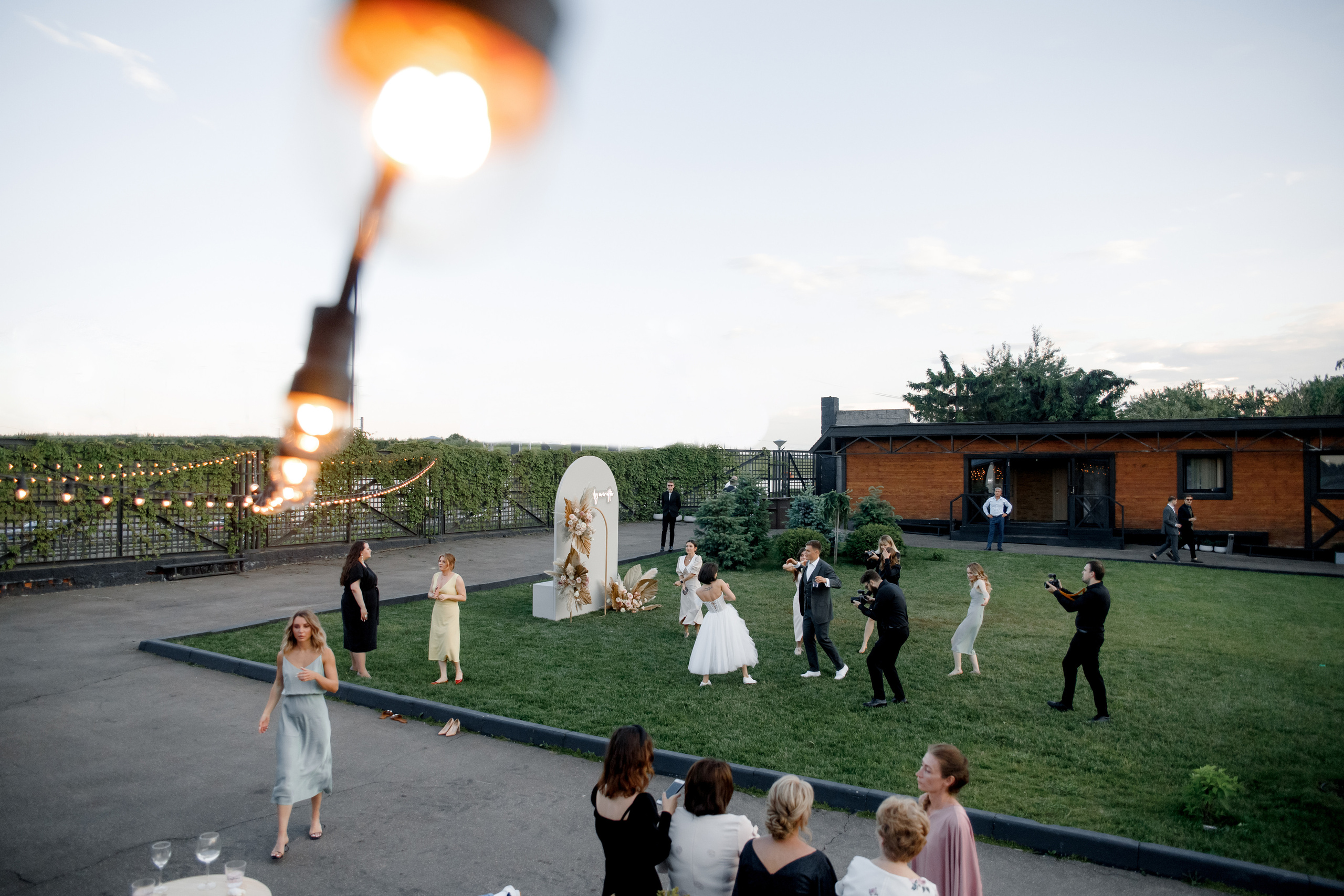 Dima & Nastya. Свадебный фотограф Москва Брянск Елена Клещёва