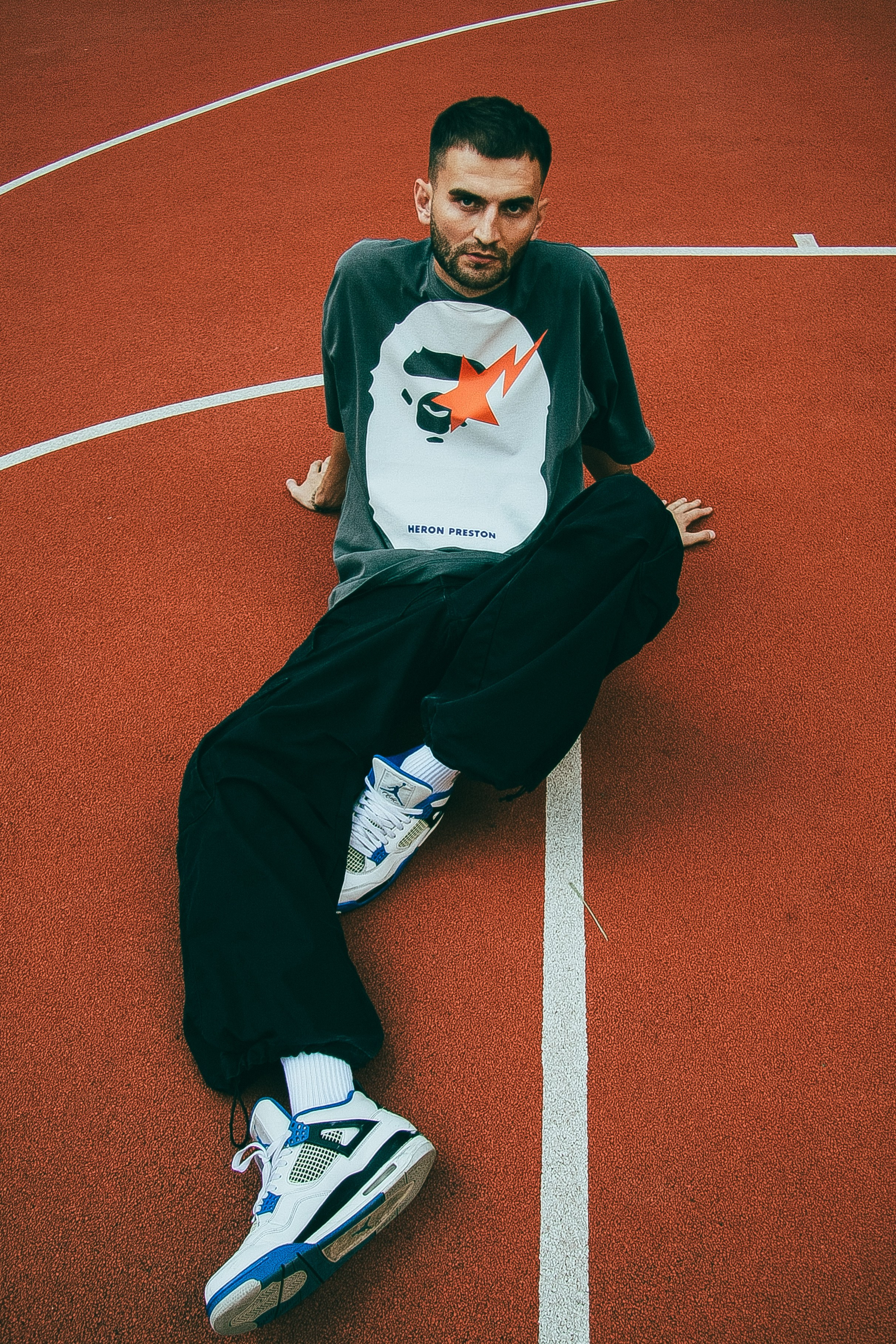 Улица. Фотограф Романенкова Дарья Санкт-Петербург