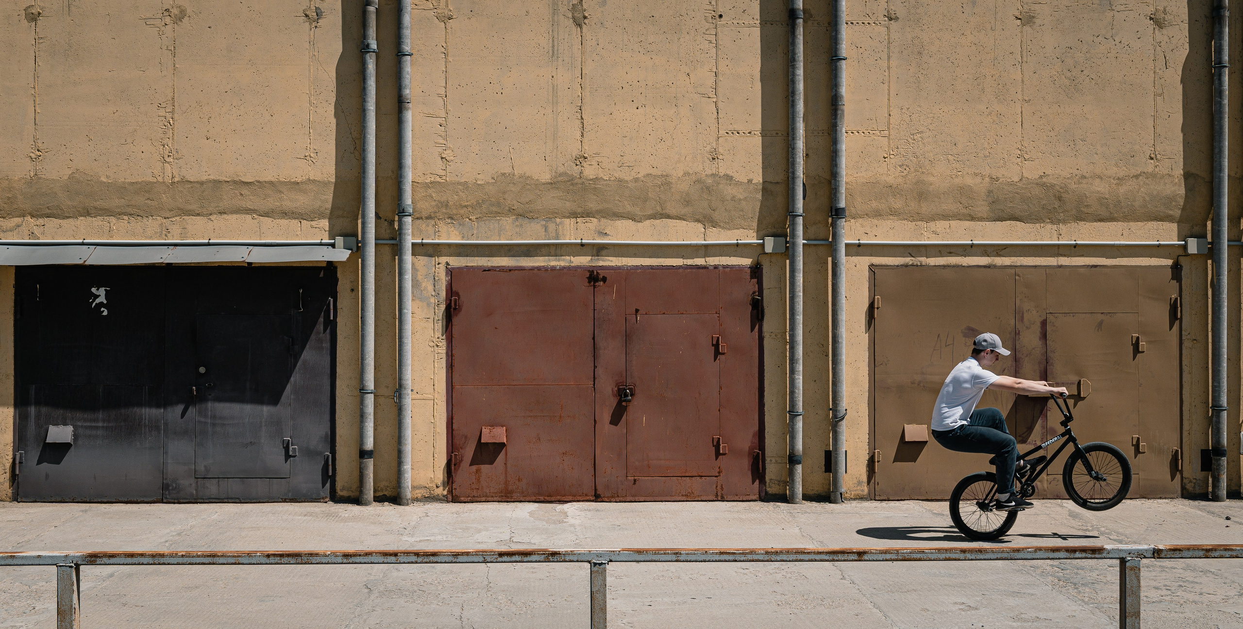 Evgenii Filippov — Photographer