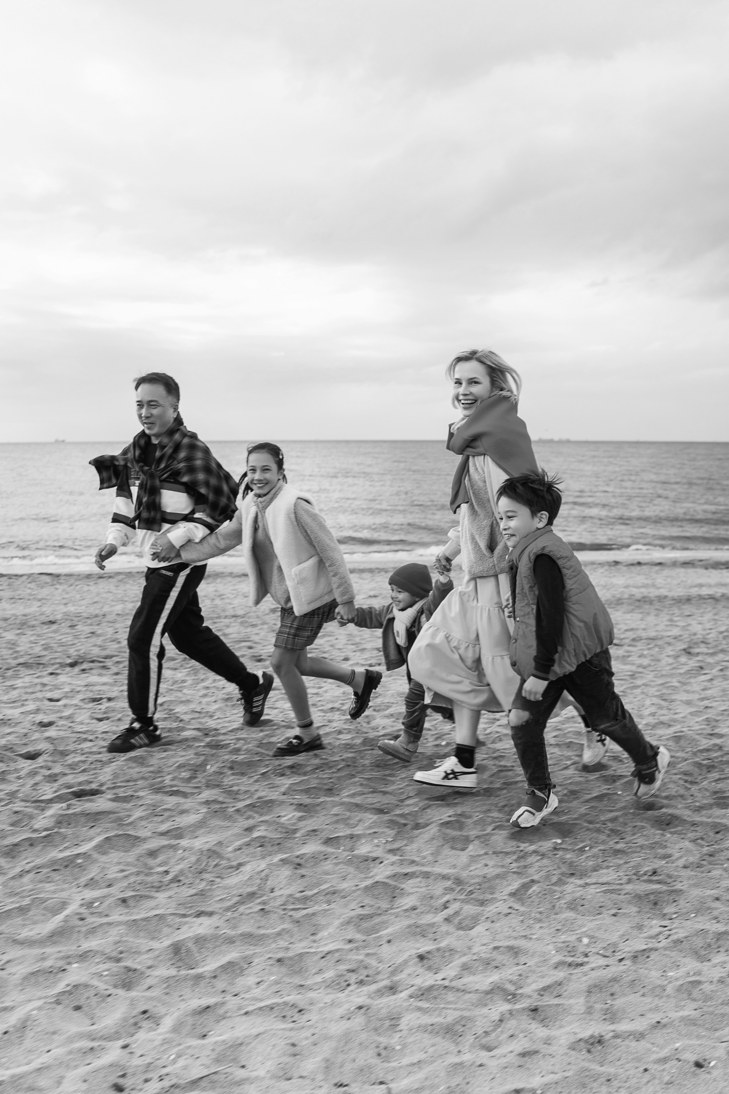 Океан. Фотограф Алина Диева Москва | Токио