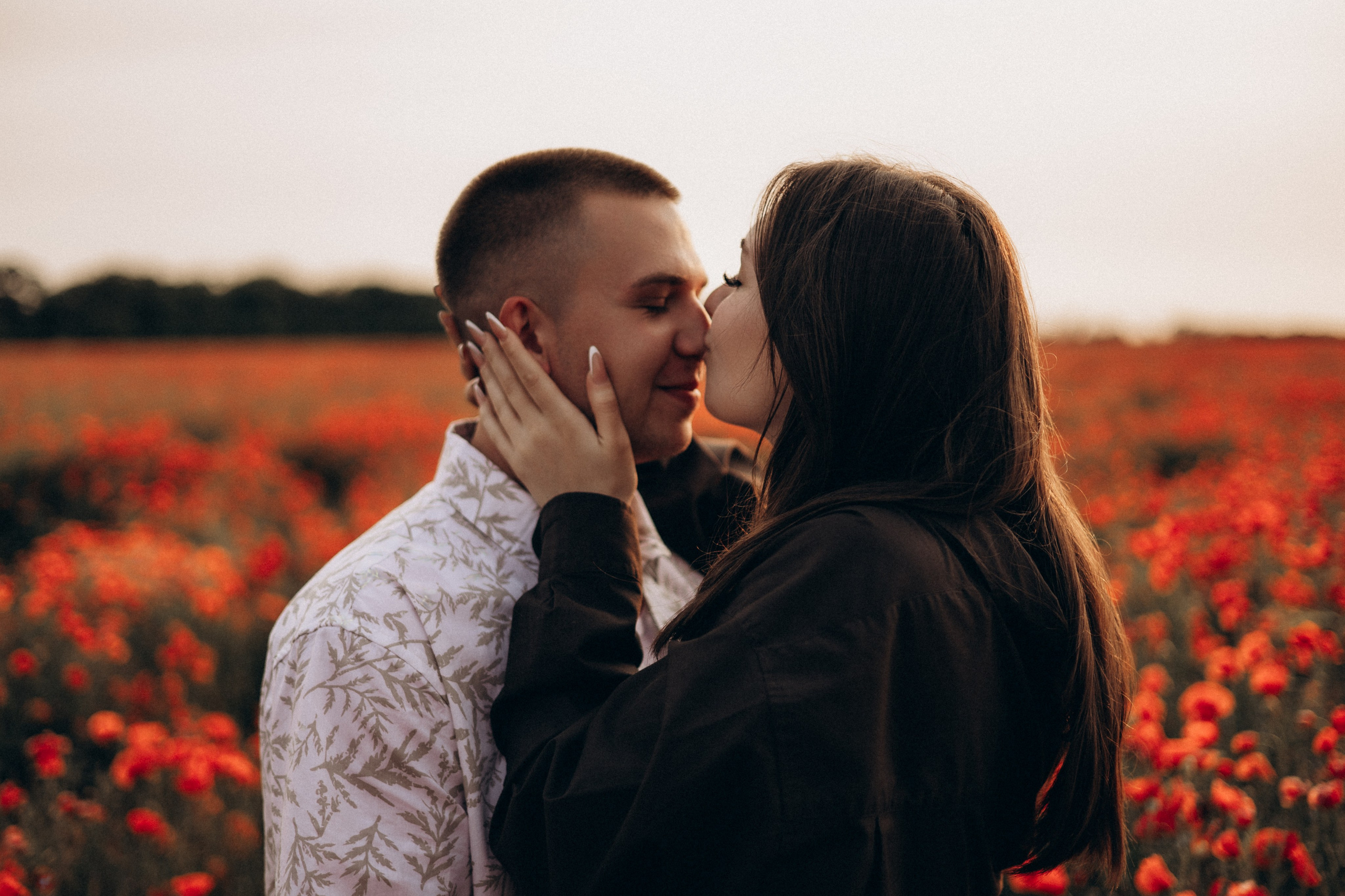 Love Story. Фотограф в Витязево и Анапе Маргарита