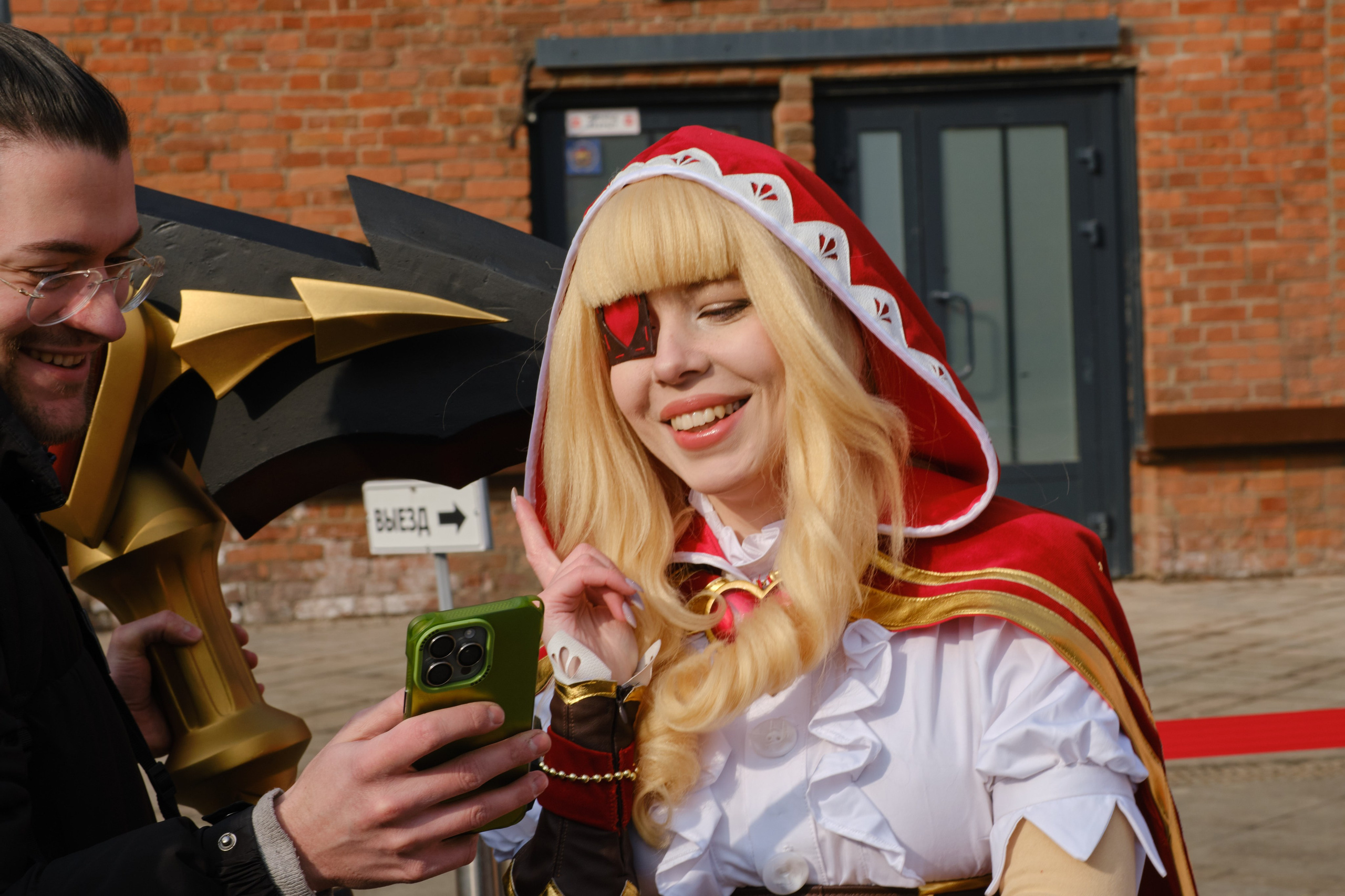 MLBB. Масленица. Фотограф Сергей Катаев