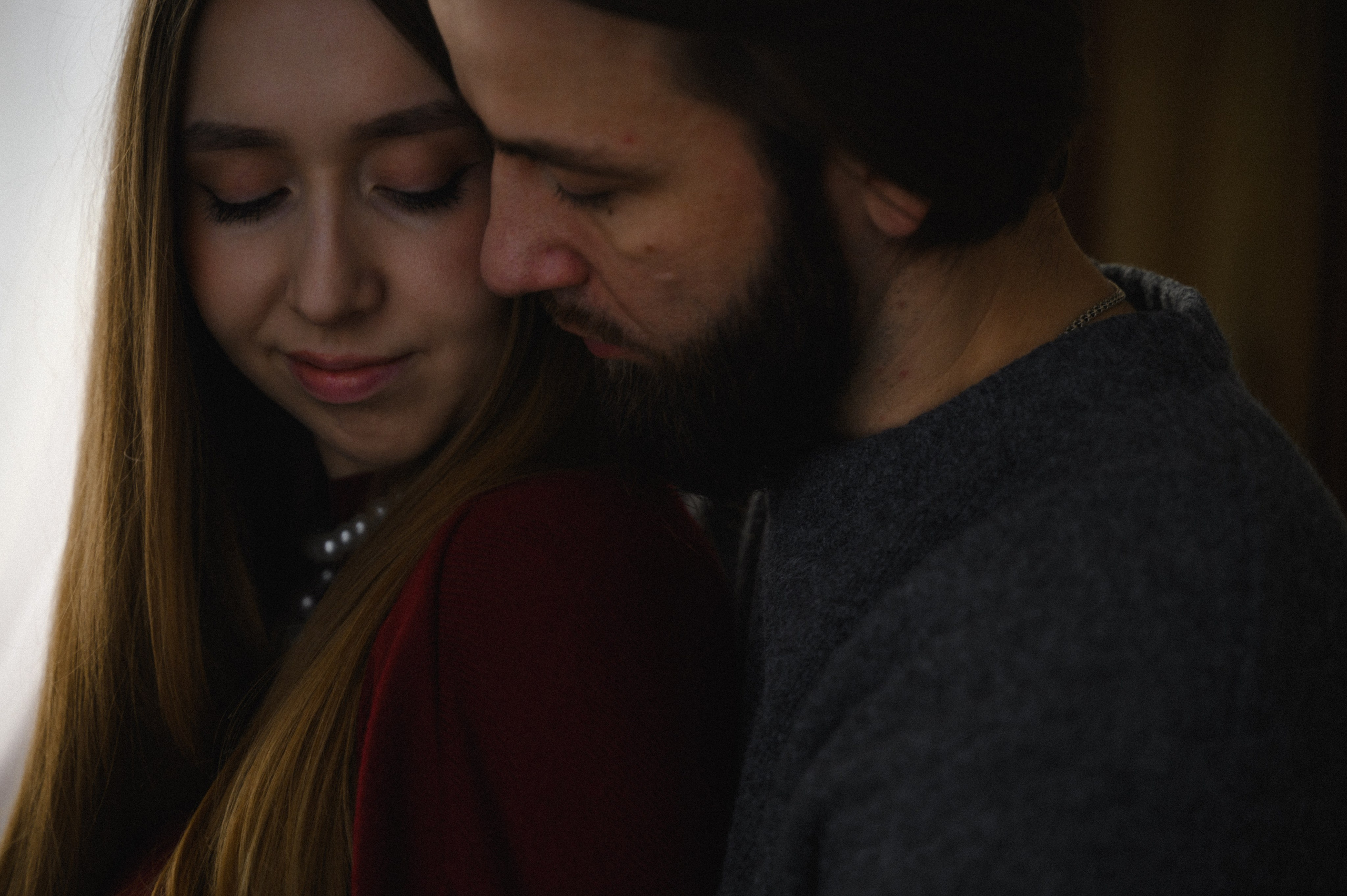 Максим и Маша. Свадебный фотограф Нижний Новгород Фатичев Артем