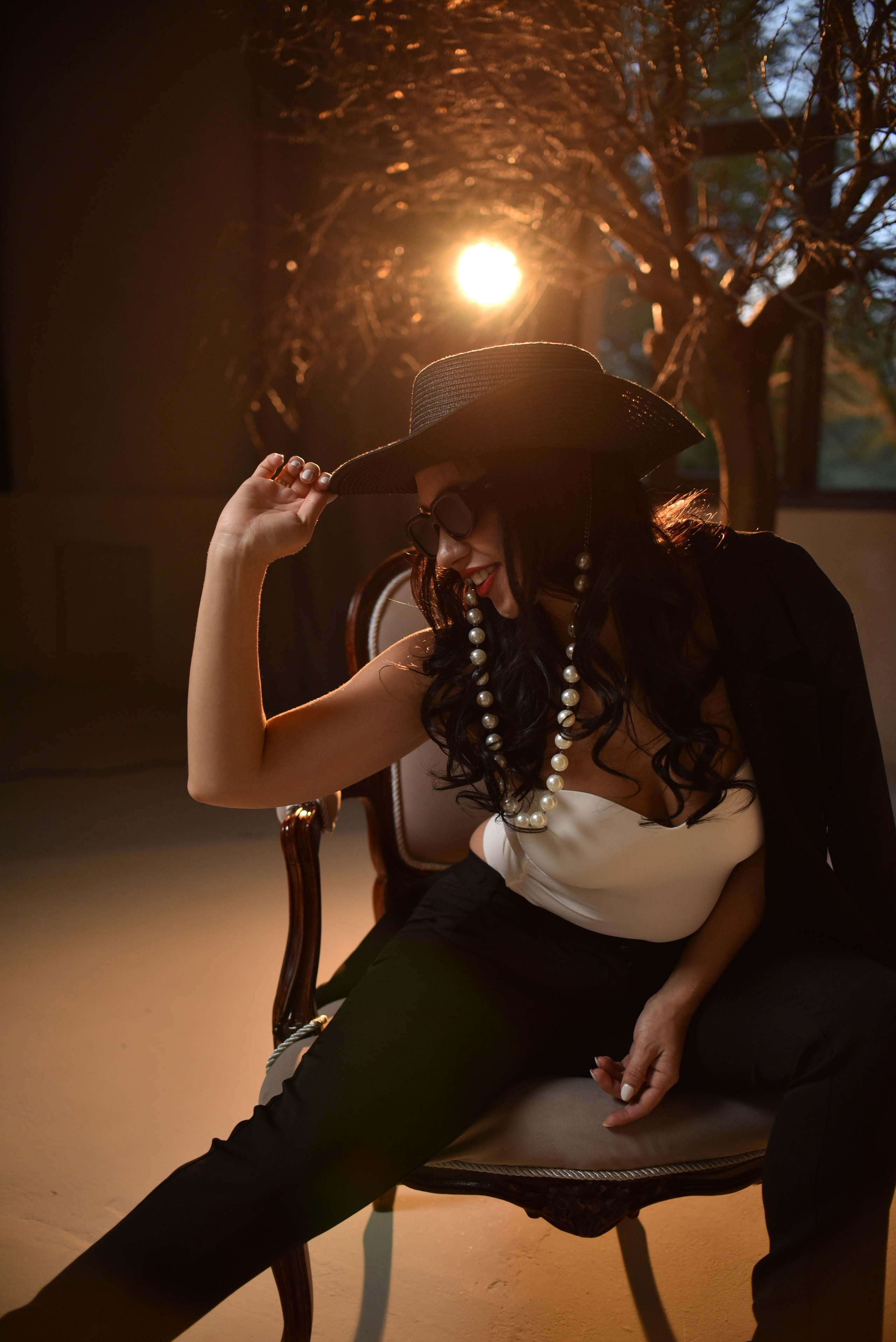 Алена. Фотограф Тамара Катапова