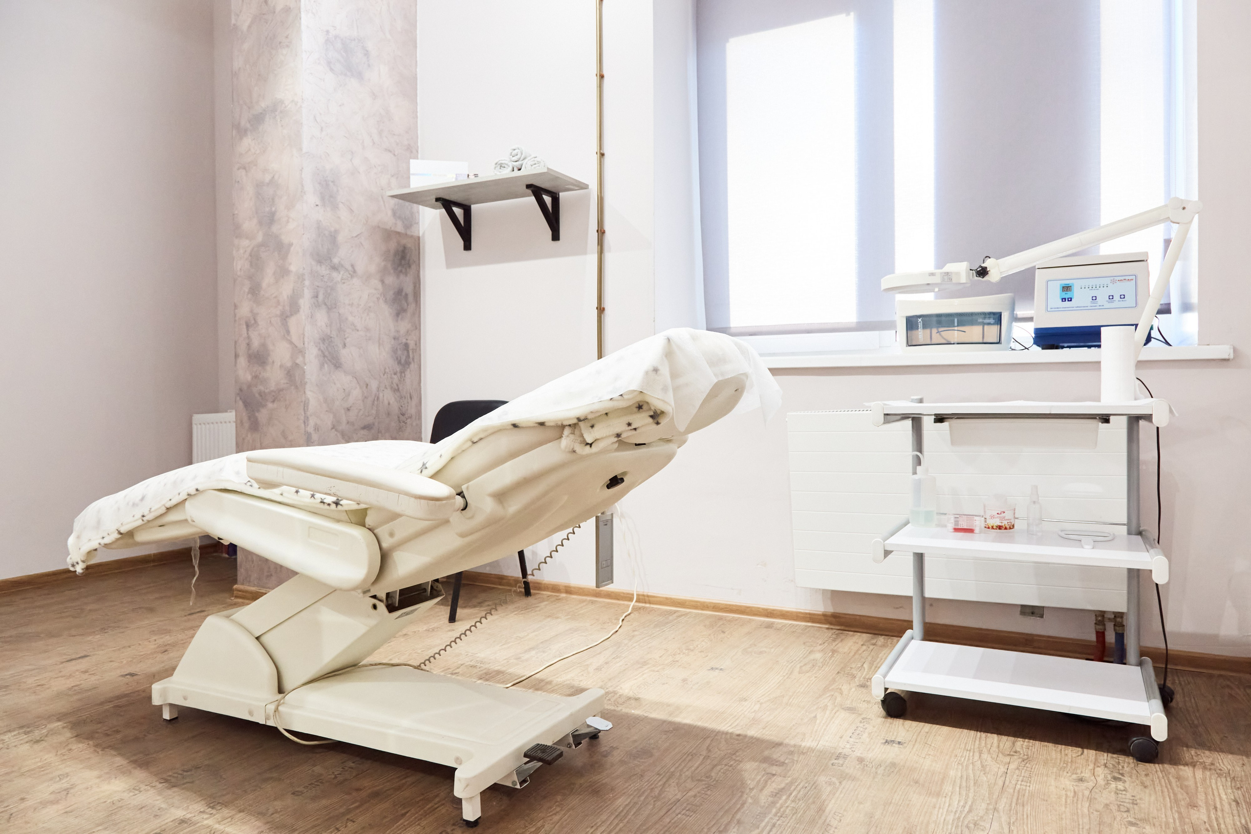 Салон ЭмМи. Фотограф Анастасия Леонтьева Санкт-Петербург