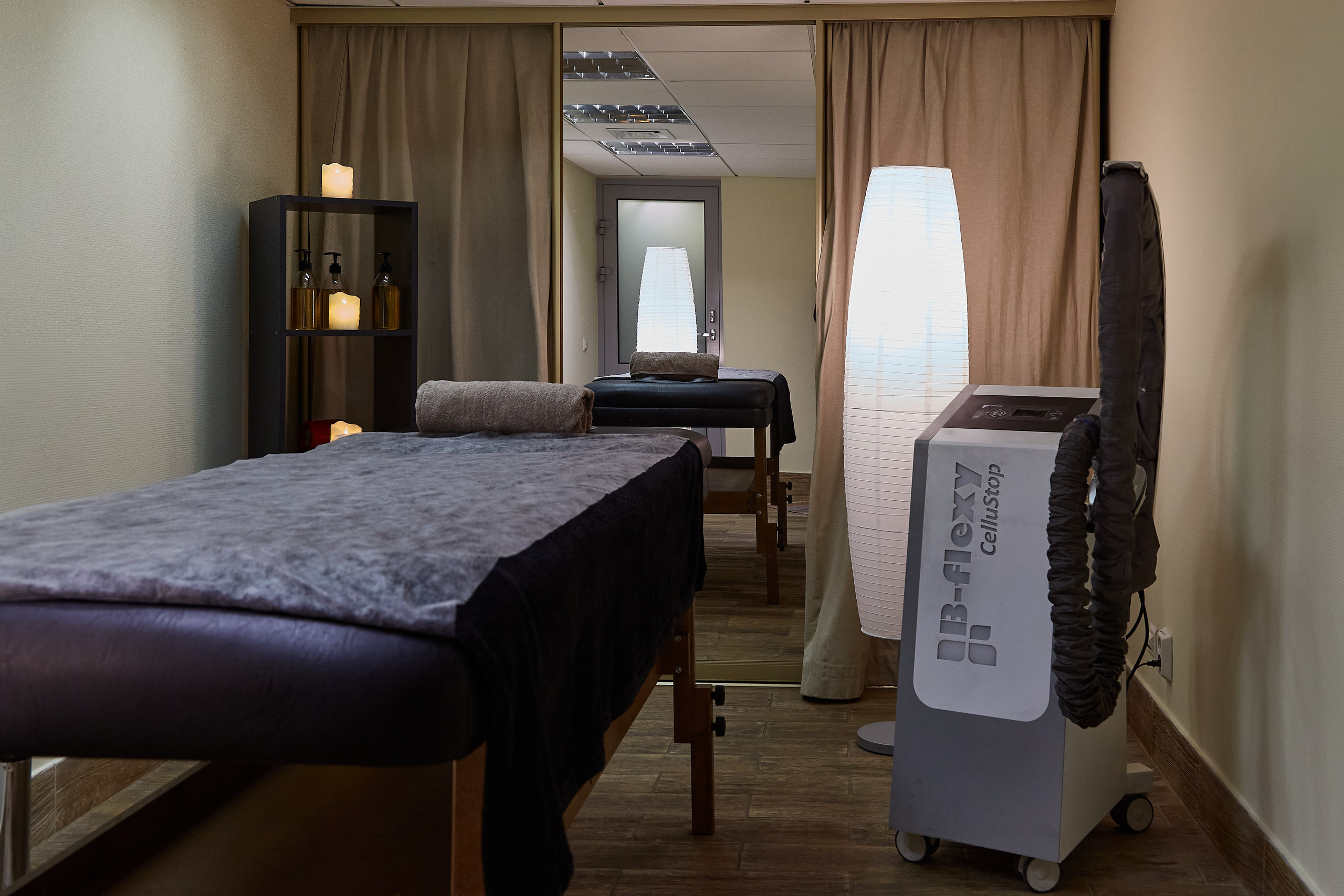 Массажная студия Tao. Фотограф Анастасия Леонтьева Санкт-Петербург