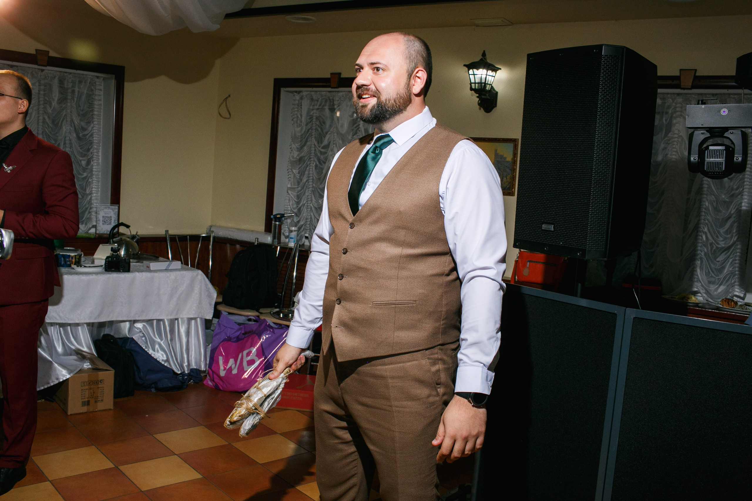 Дмитрий и Яна. Свадебный и детский фотограф в Волгограде Слава Белов