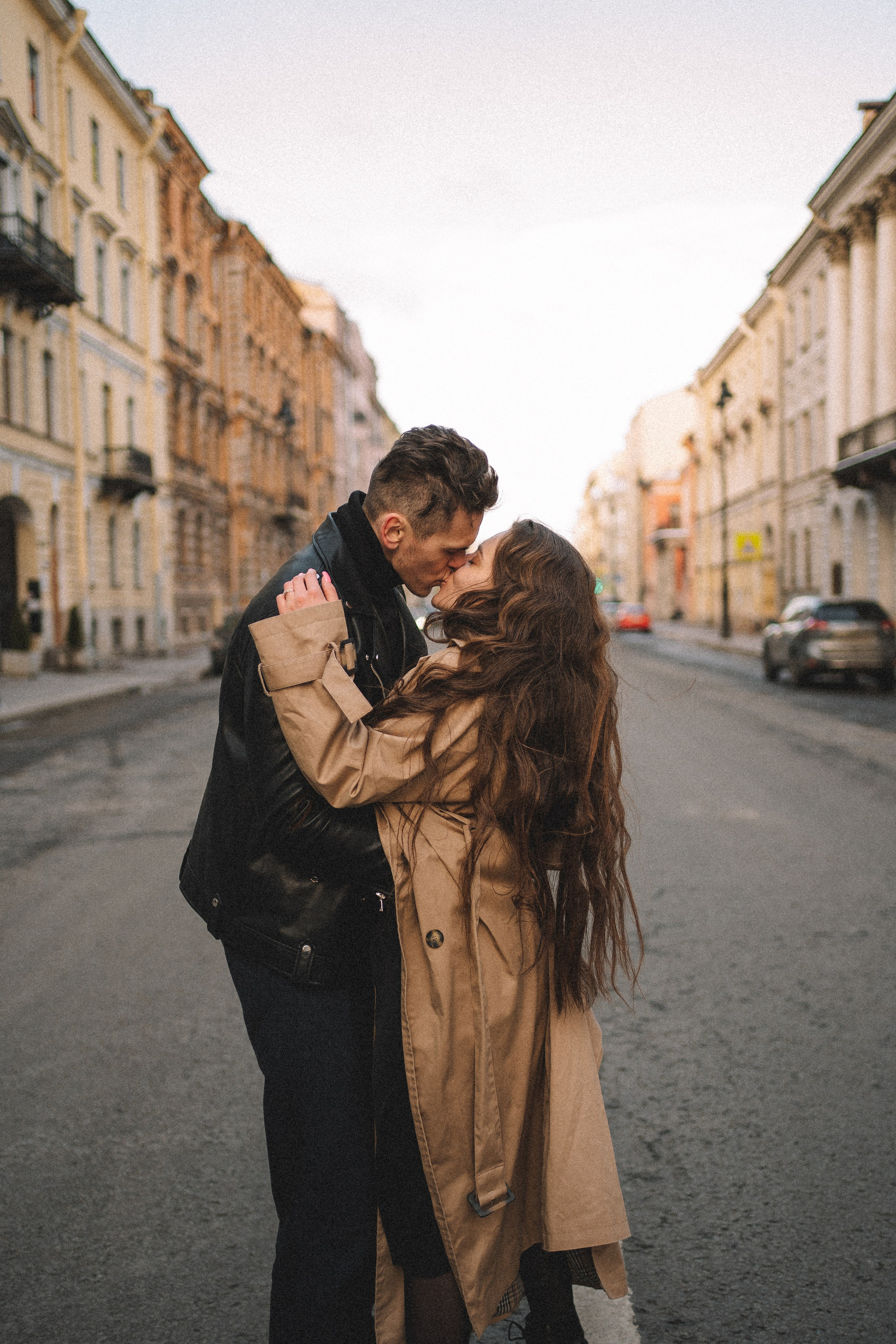 D & A. Фотограф Санкт-Петербург/Гомель Виктория Петрова