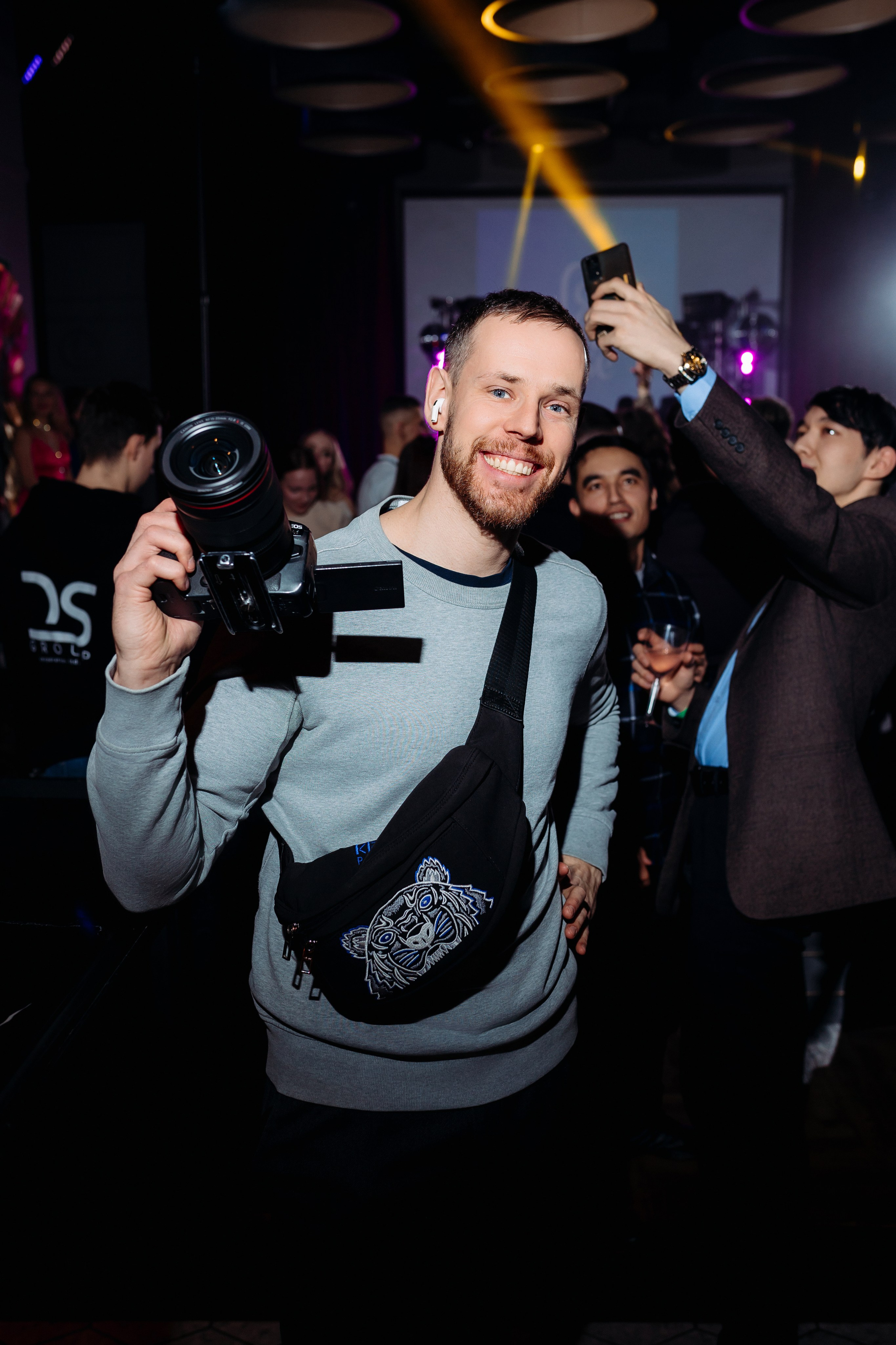 События. Фотограф в Санкт-Петербурге Кирюшенков Андрей