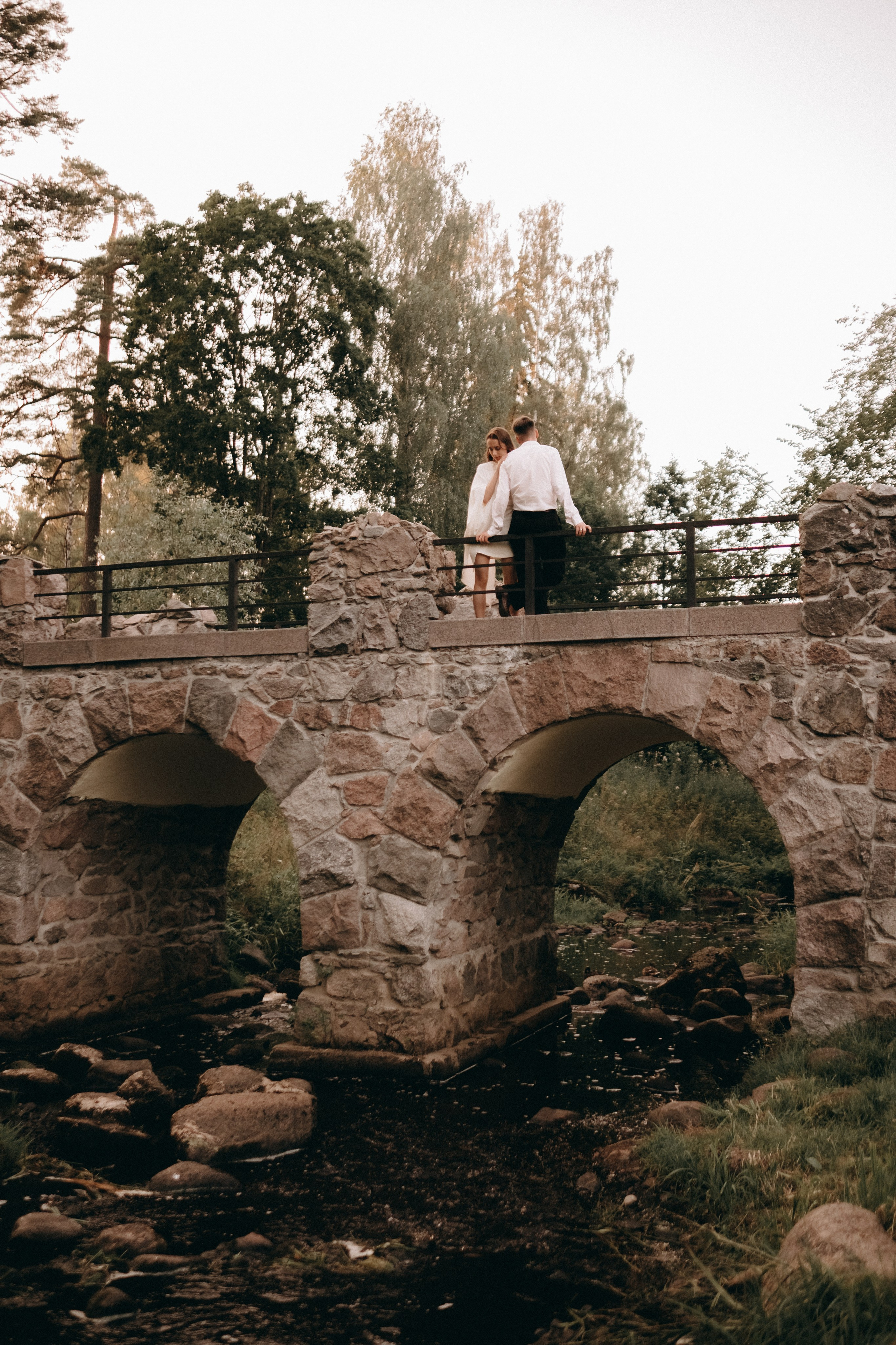Свадьба Наташи и Вани. Семейный фотограф в Санкт-Петербурге Дарья Косянчук