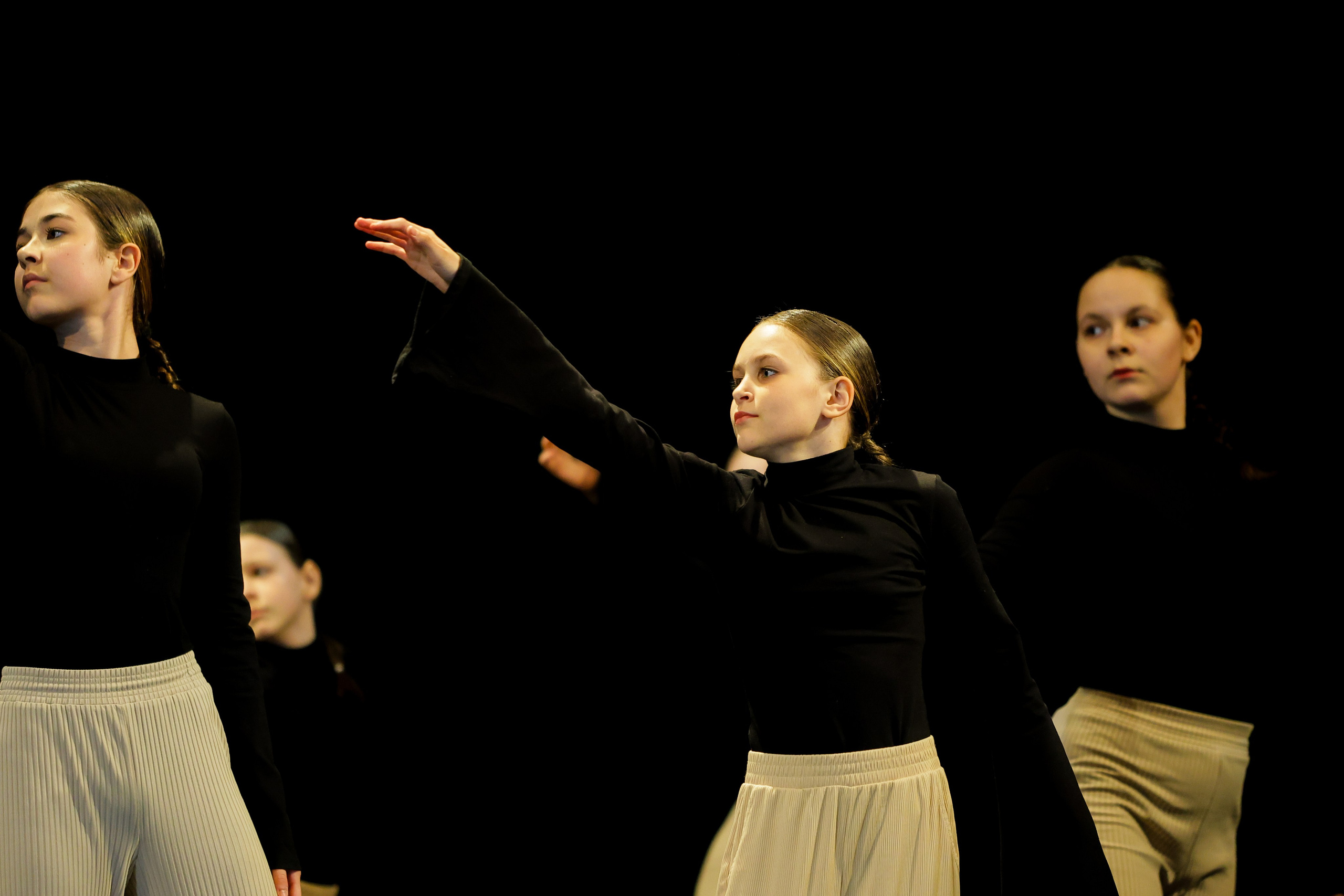 Новое Поколение. Портретный Фотограф Александр «Konevtsoph» В Санкт-Петербурге